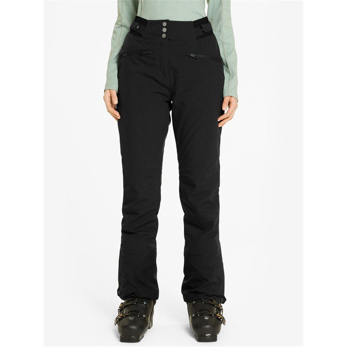 Ziener Womens Tilla Ski Trousers