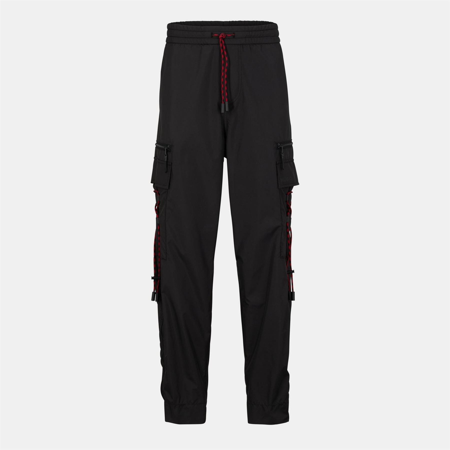 Hugo Cuffed Trousers