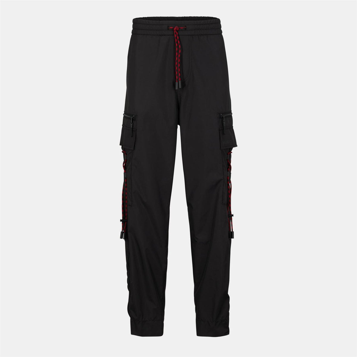 Hugo Cuffed Trousers