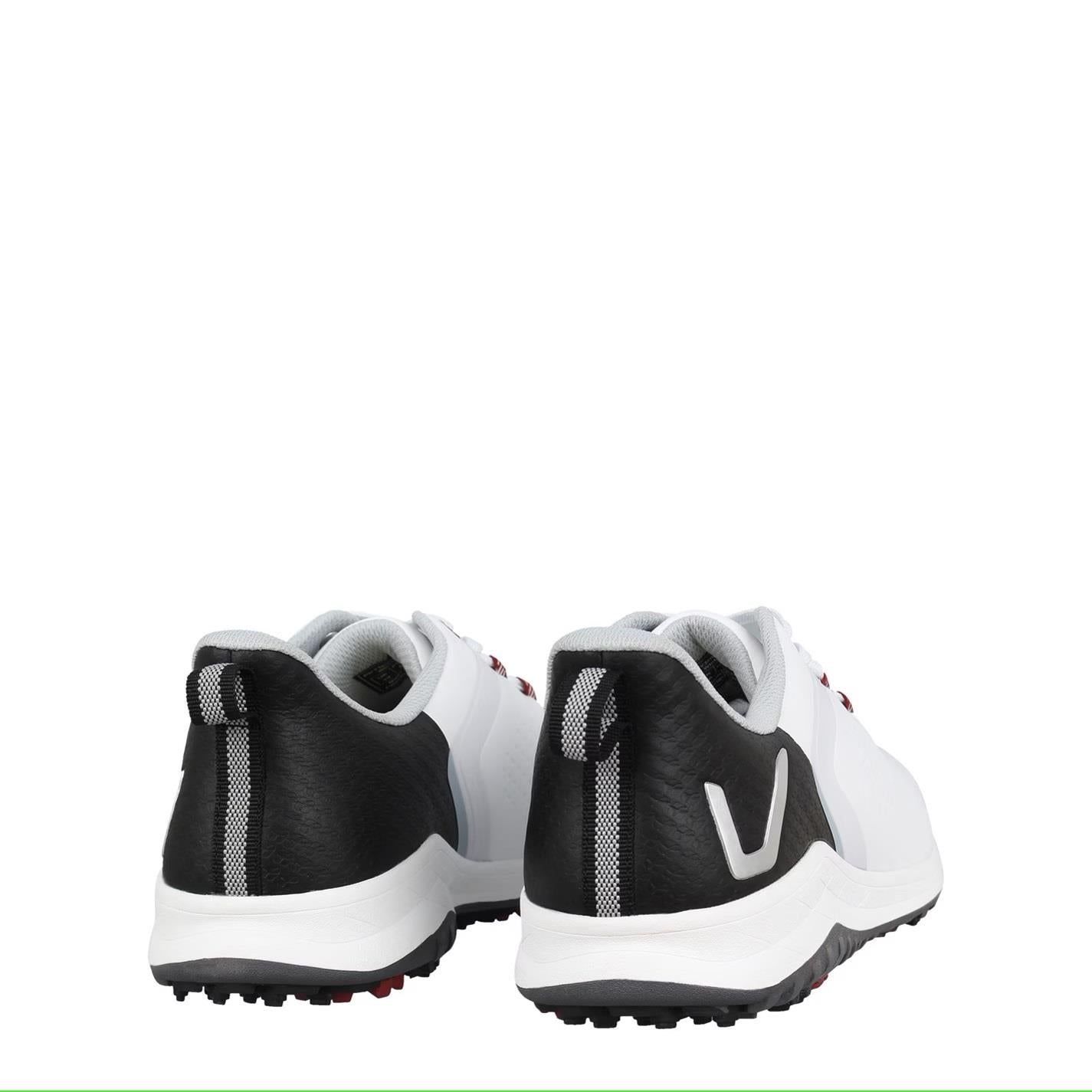 Slazenger V Series Low Top Spiked Sneakers