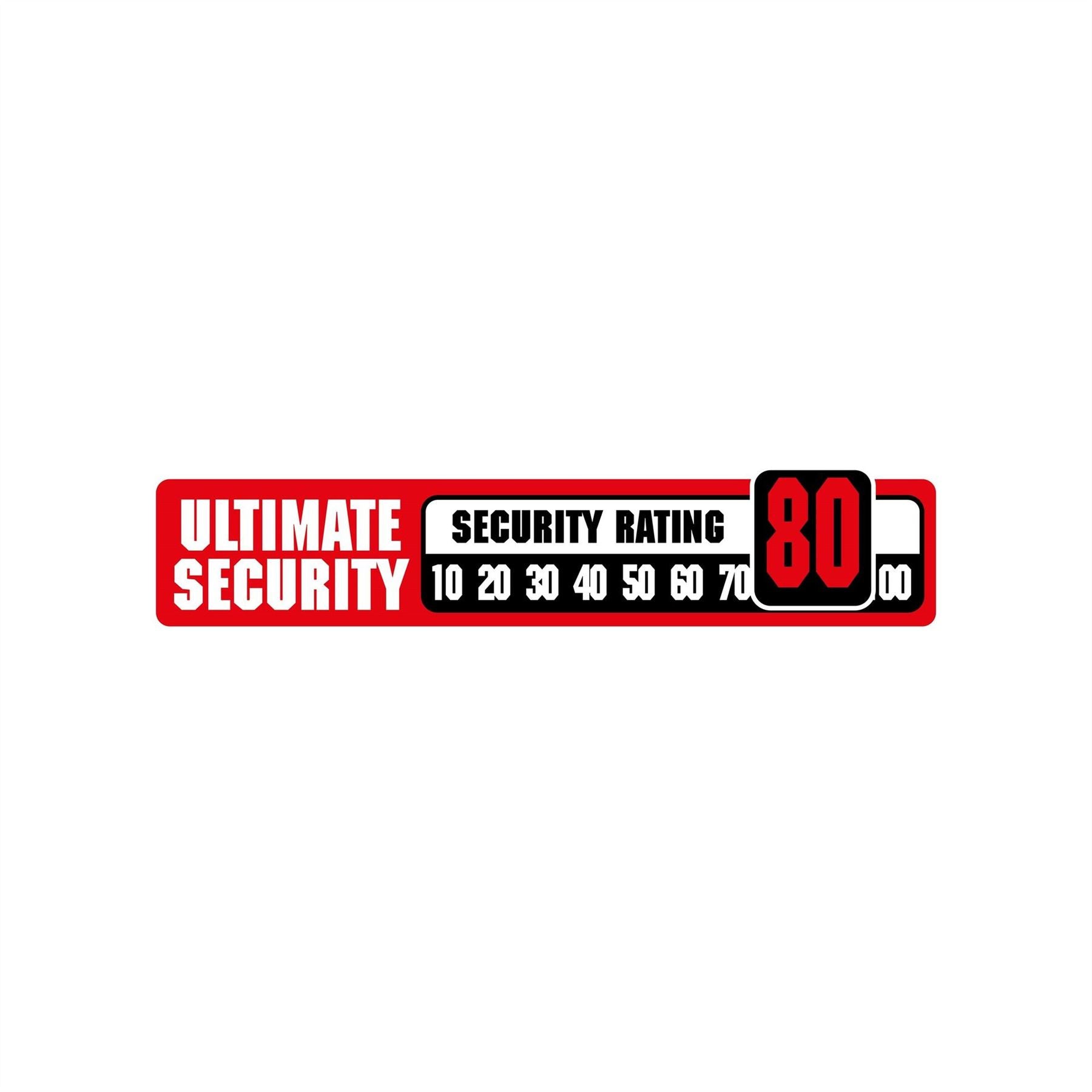 OnGuard Pitbull D Lock