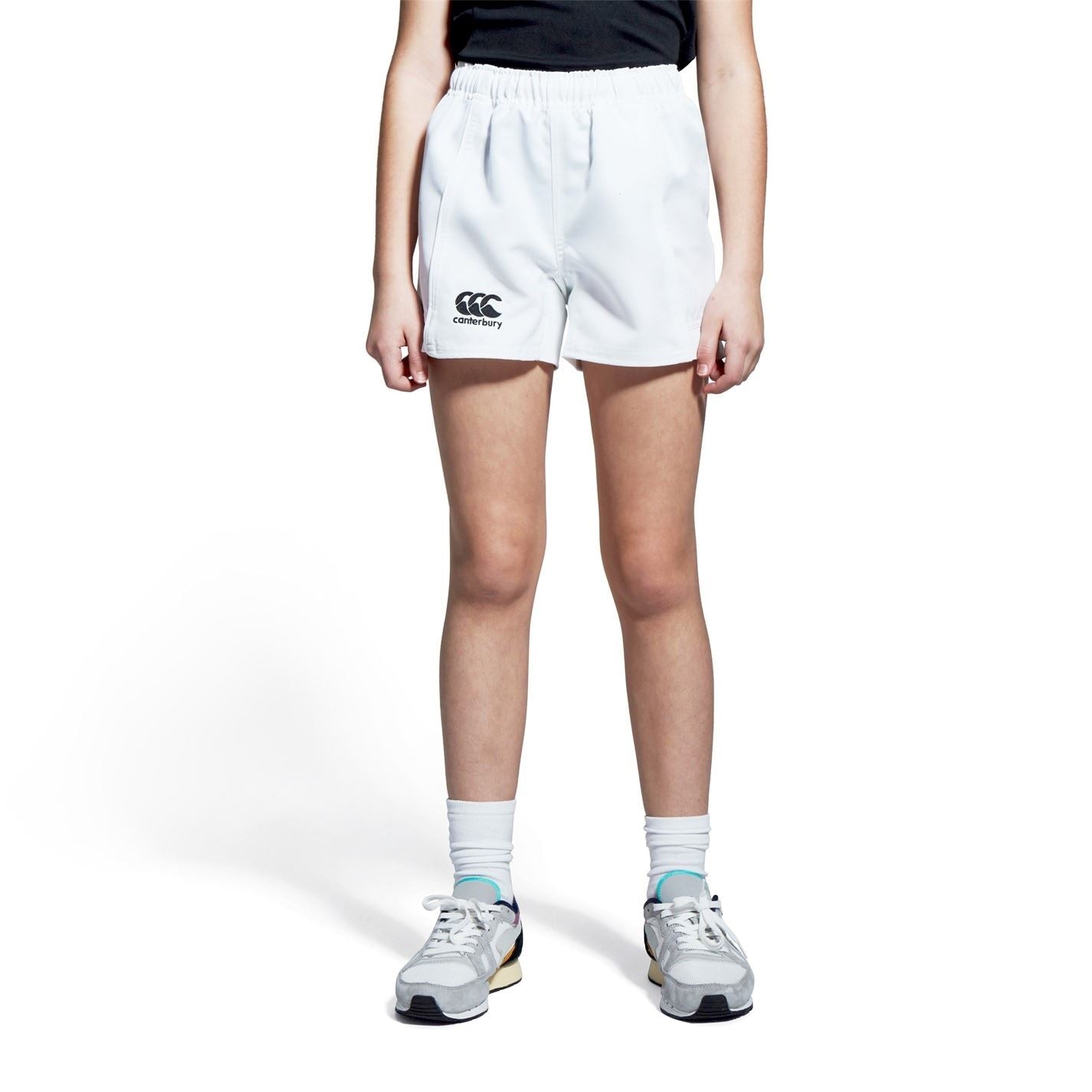 Canterbury Junior Athletic Shorts