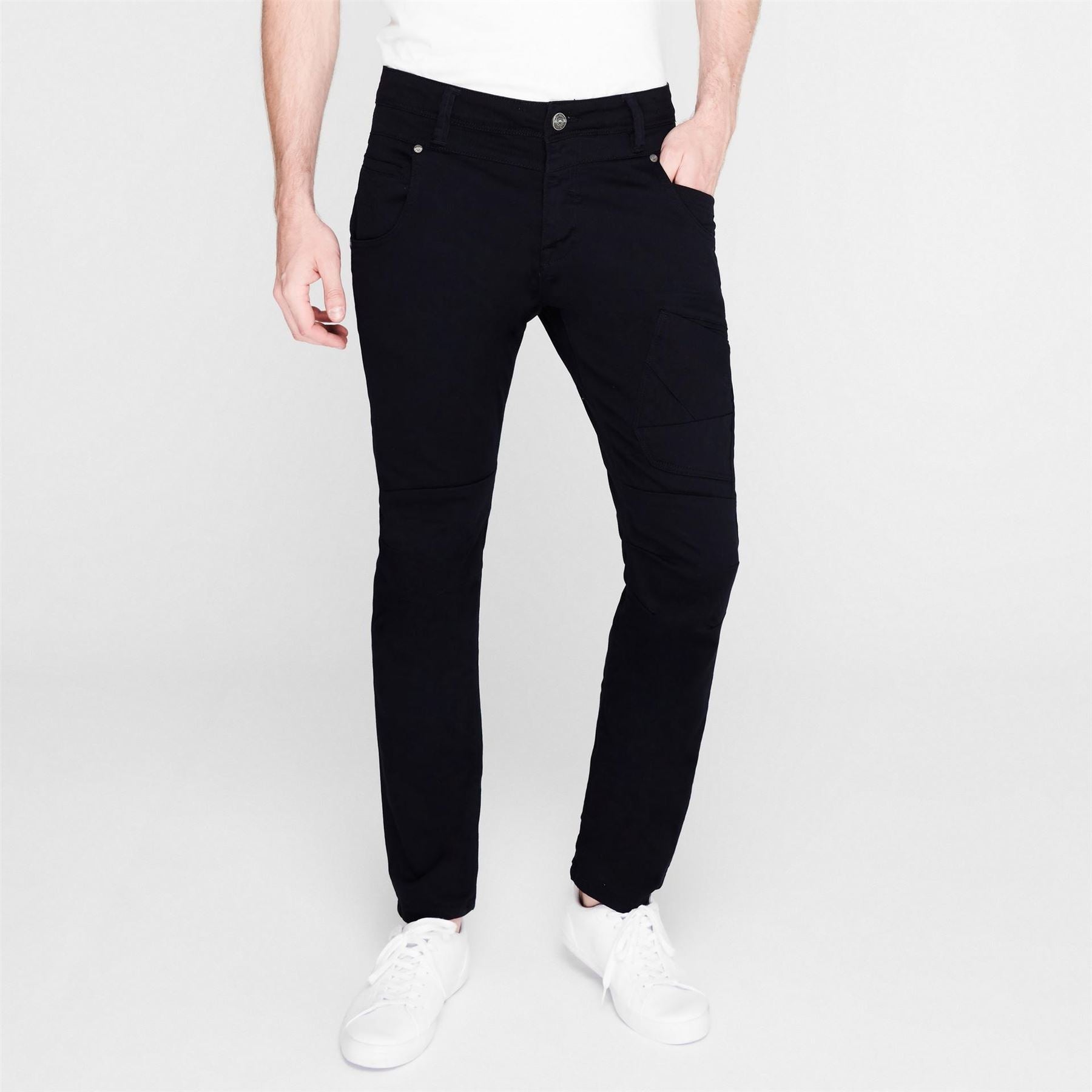 883 Police Vialli Chinos