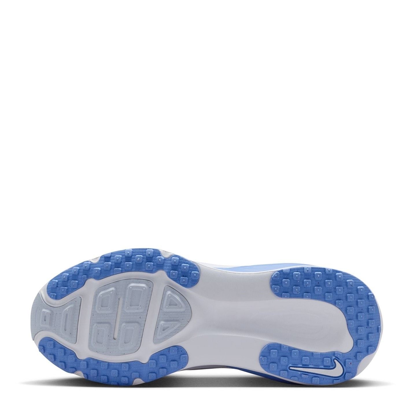 Nike Vomero 18 Low Top Lace-Up Sneakers