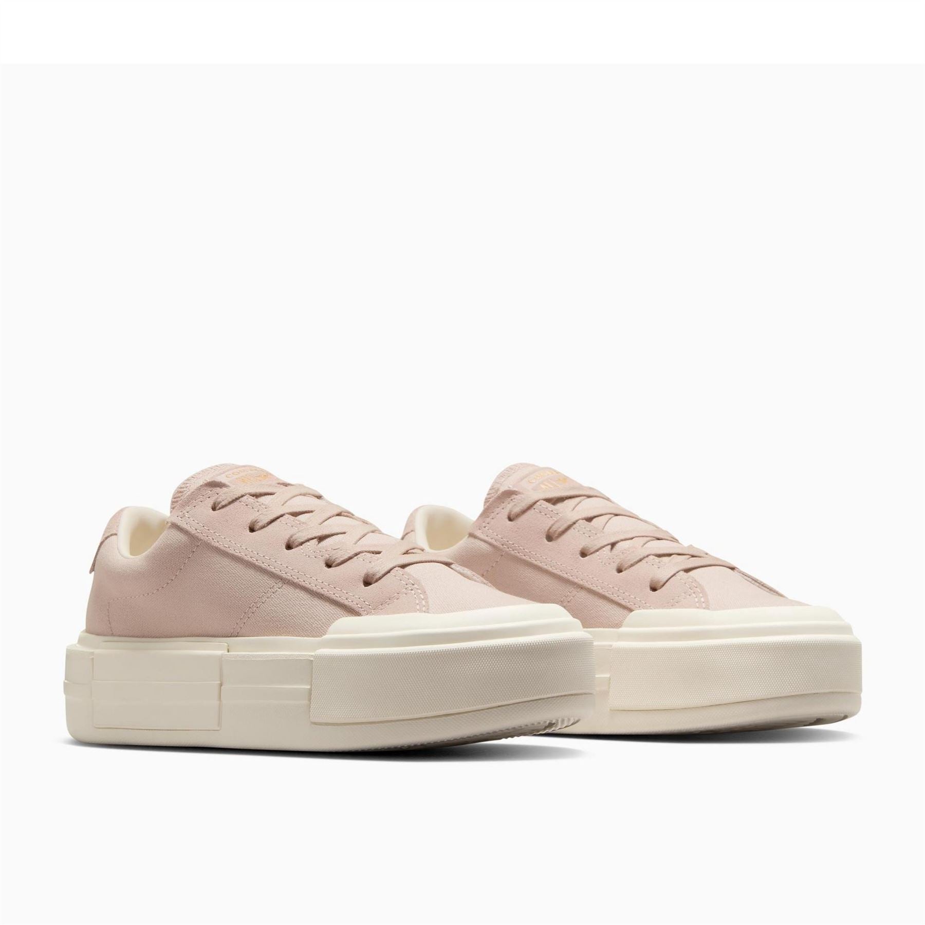 Converse Chuck Taylor All Star Cru High Top Trainers