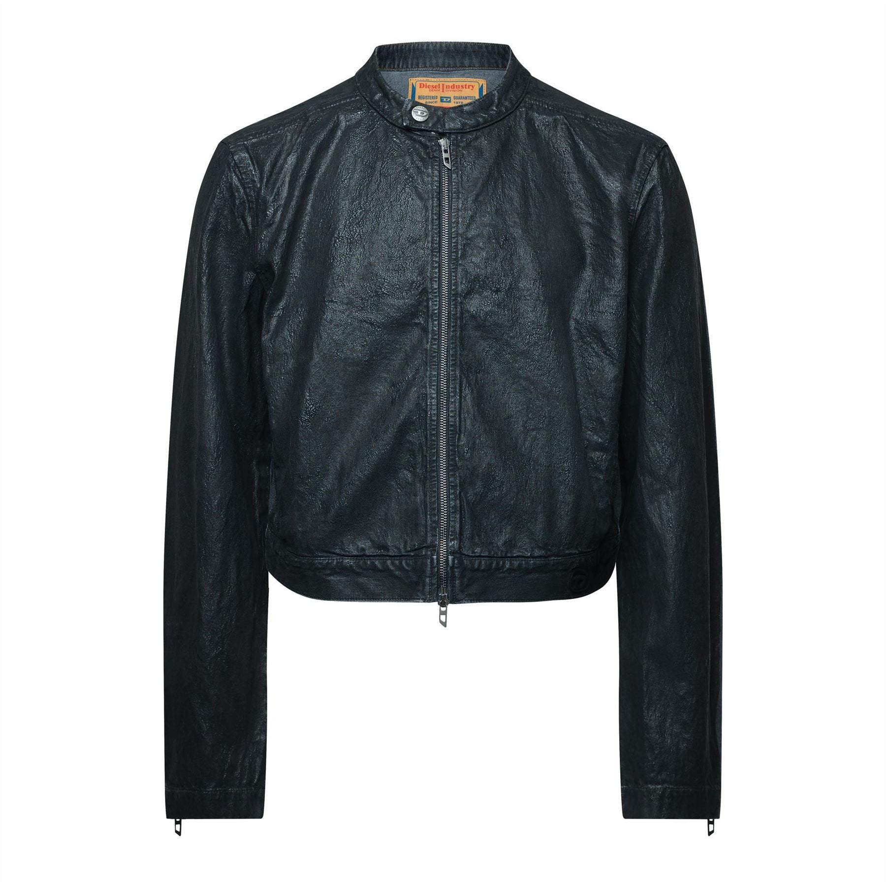 Diesel D Glory Dd Denim Jacket