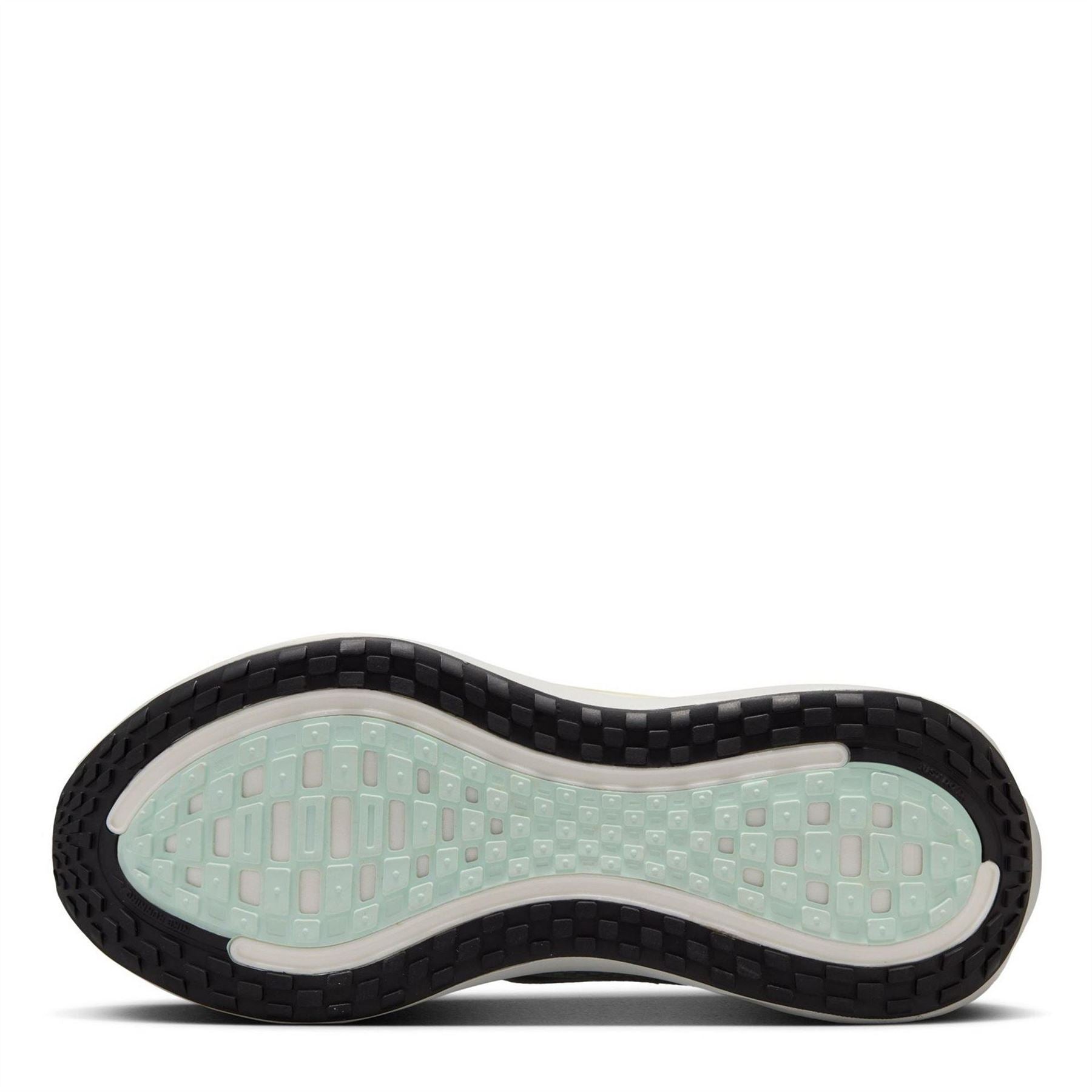 Nike Womens Vomero Plus Running Shoes