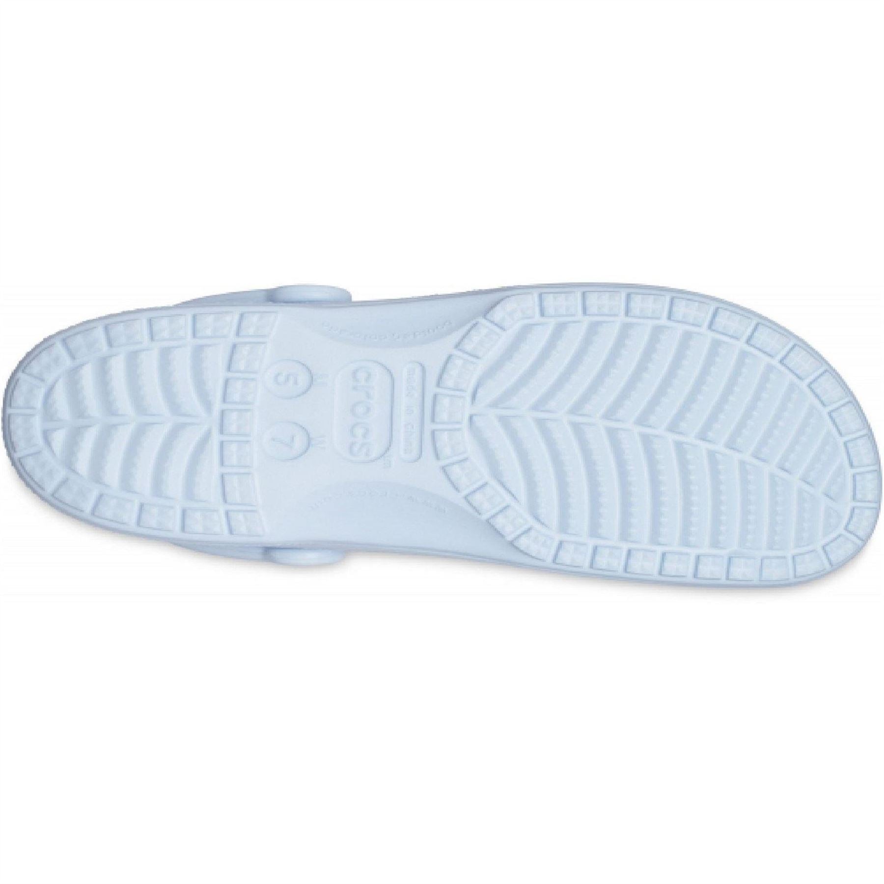 Crocs Mens Baya Clogs