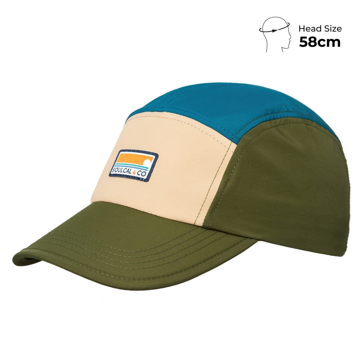 SoulCal Urban Cap 54