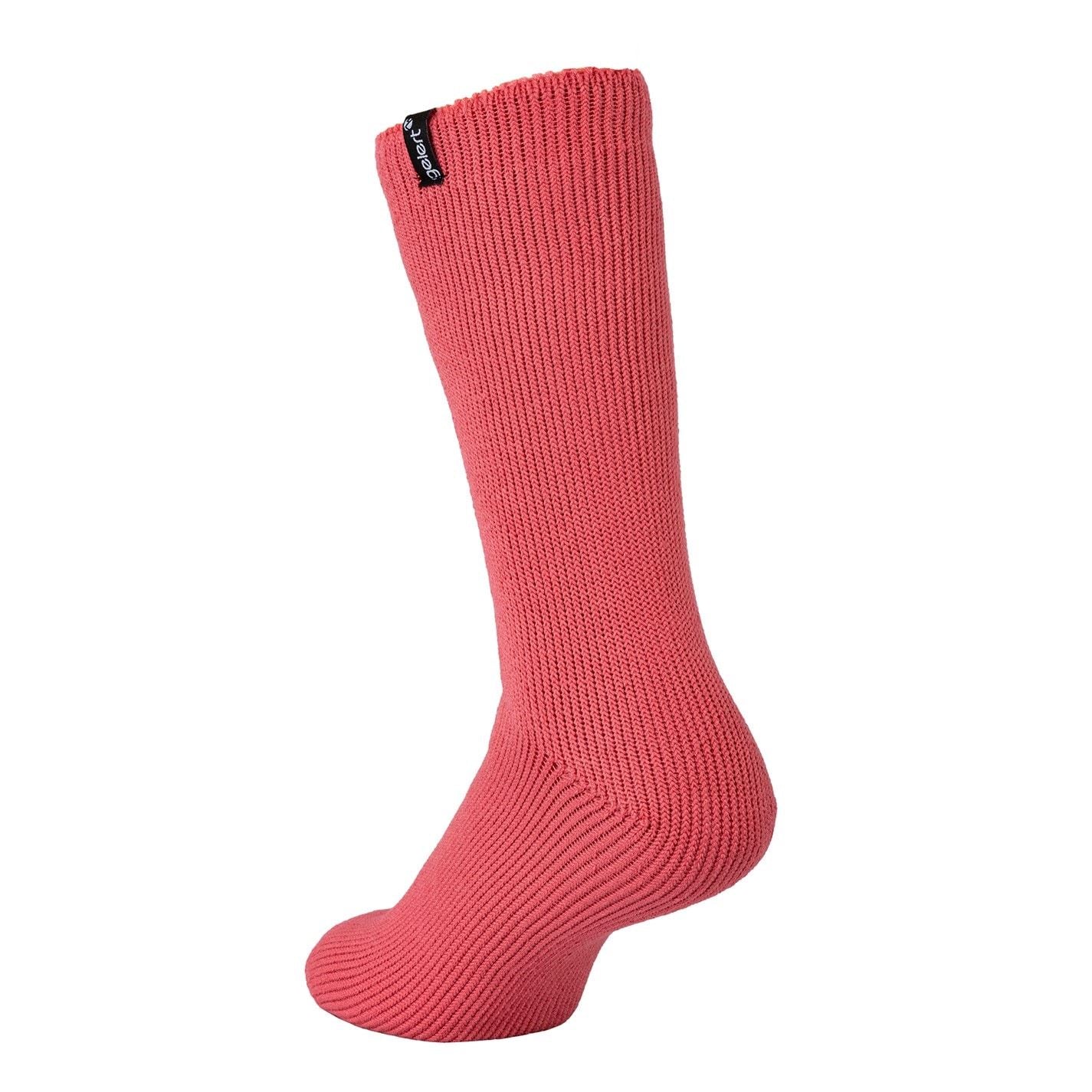 Gelert Womens Heat Wear Socks