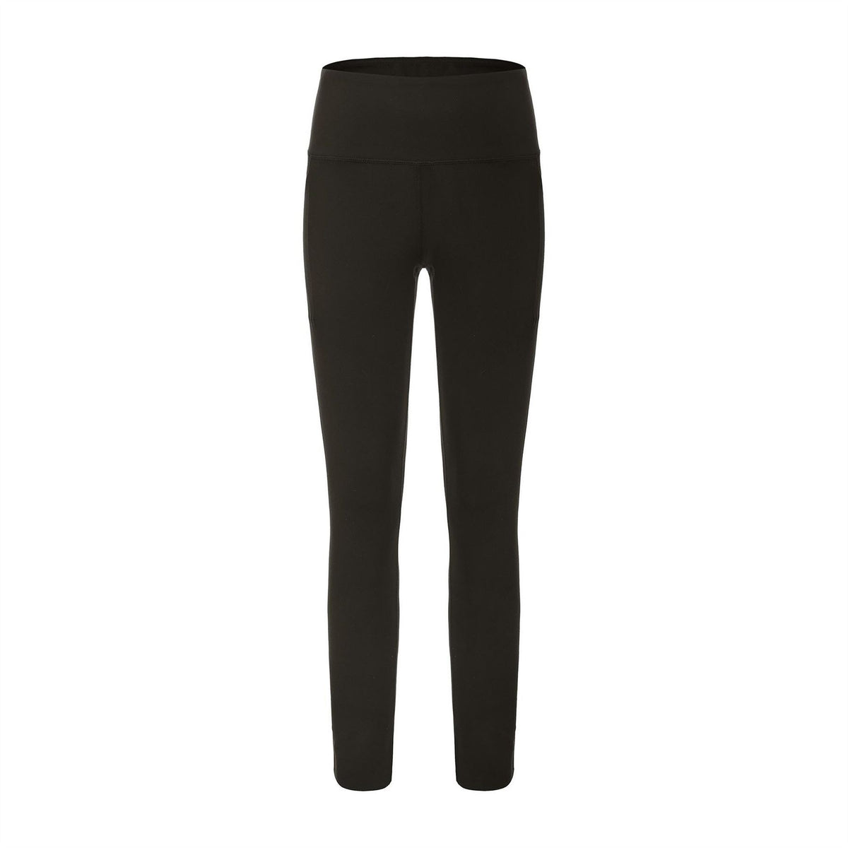 LA Gear Womens Essential Pocket Leggings