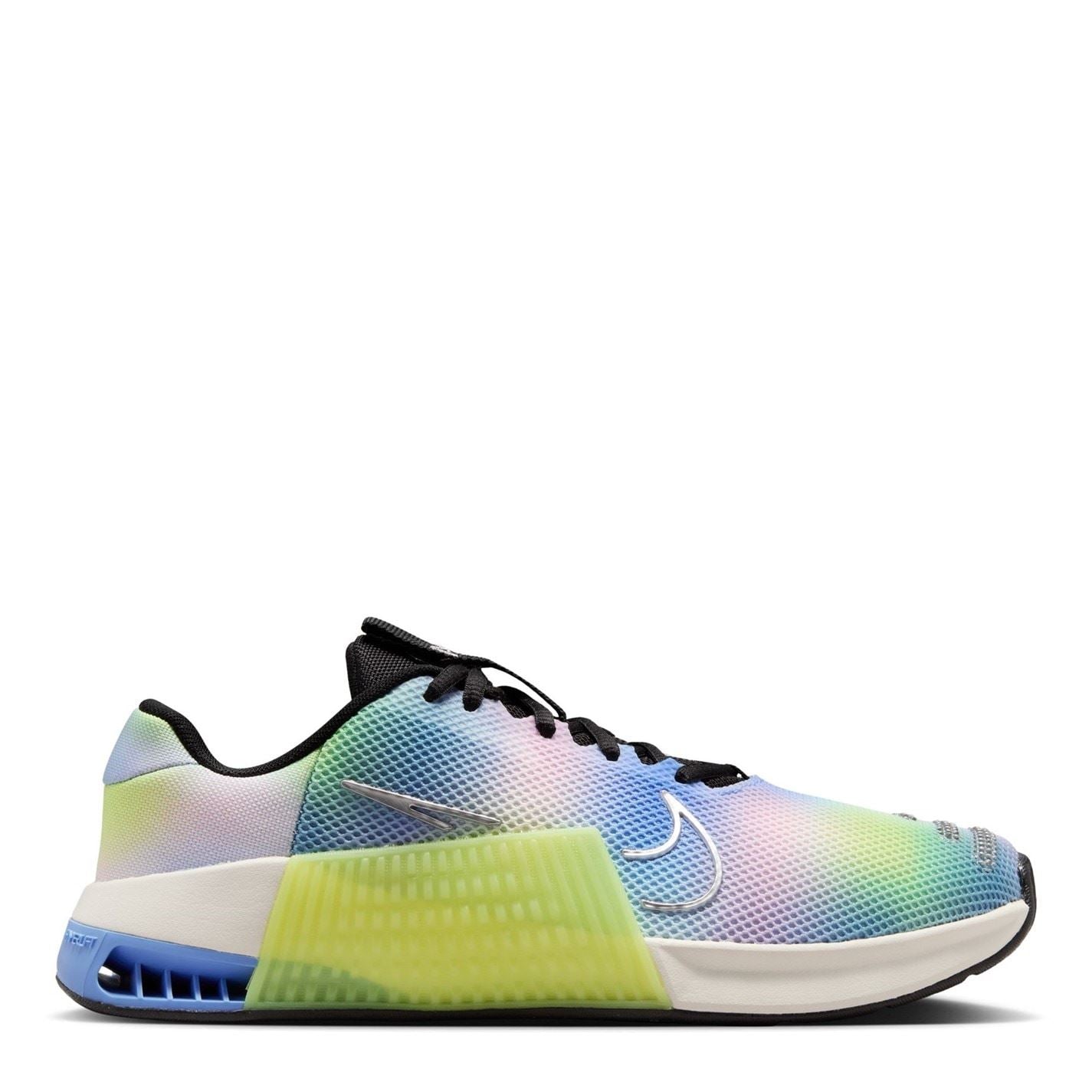 Nike Womens Metcon 9 Training Shoes