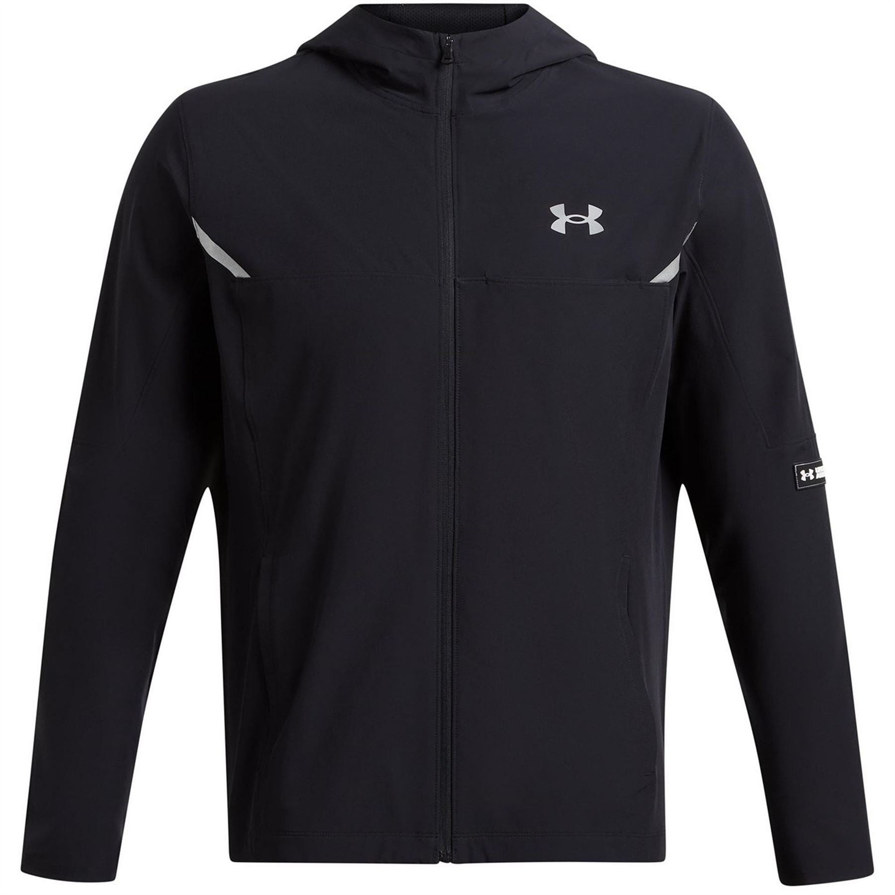 Under Armour Utility Performance Training Jacket