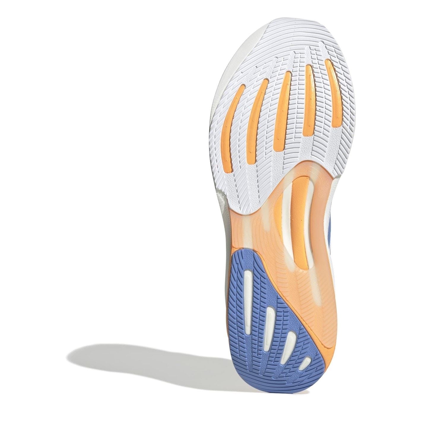 adidas Mens Supernova Rise 2 Running Shoes