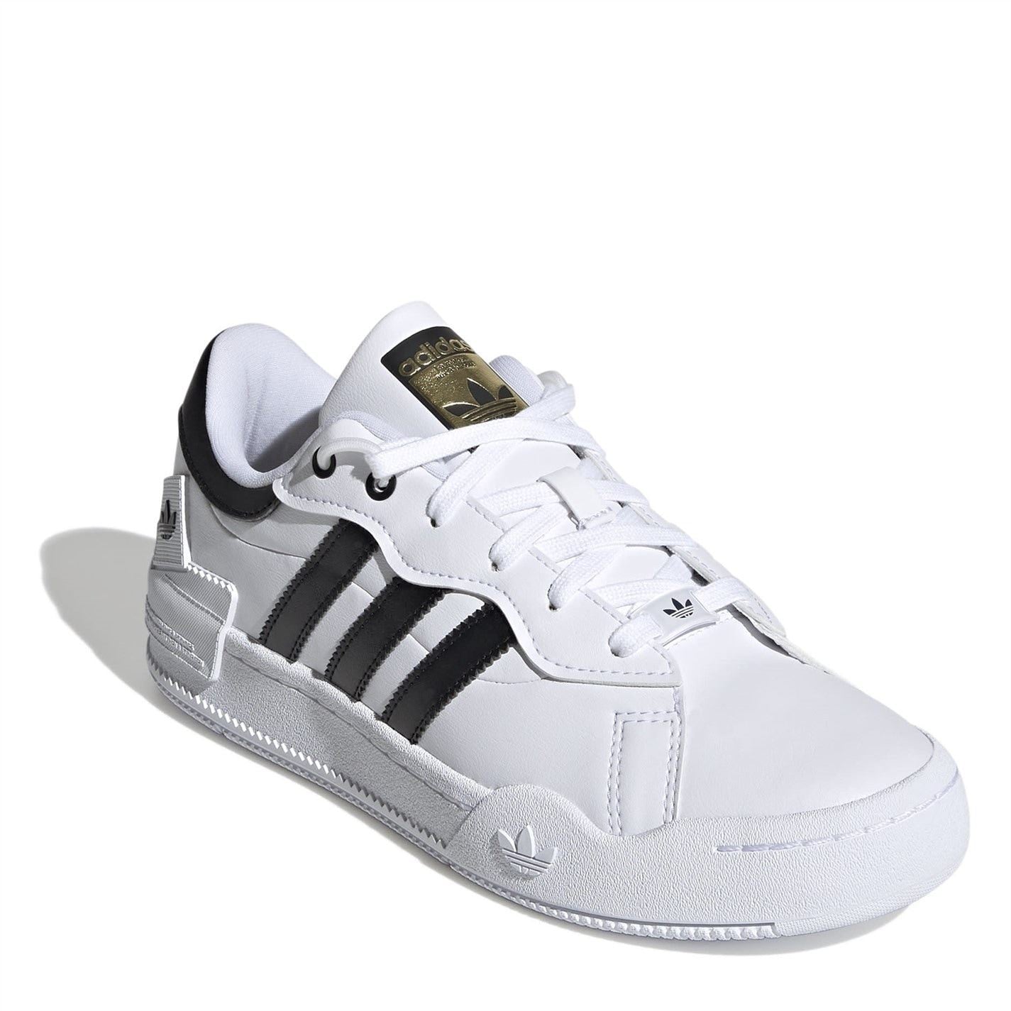 adidas Originals Rey Galle Low Top Sneakers