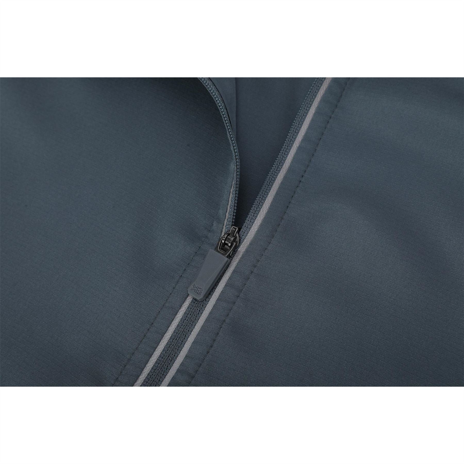 Karrimor Womens Funnel Neck Run Jacket