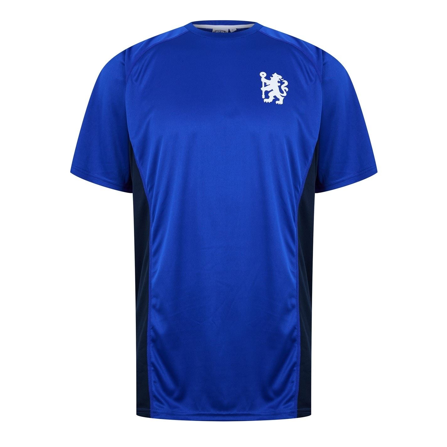 Source Lab Chelsea Poly T-Shirt Adults