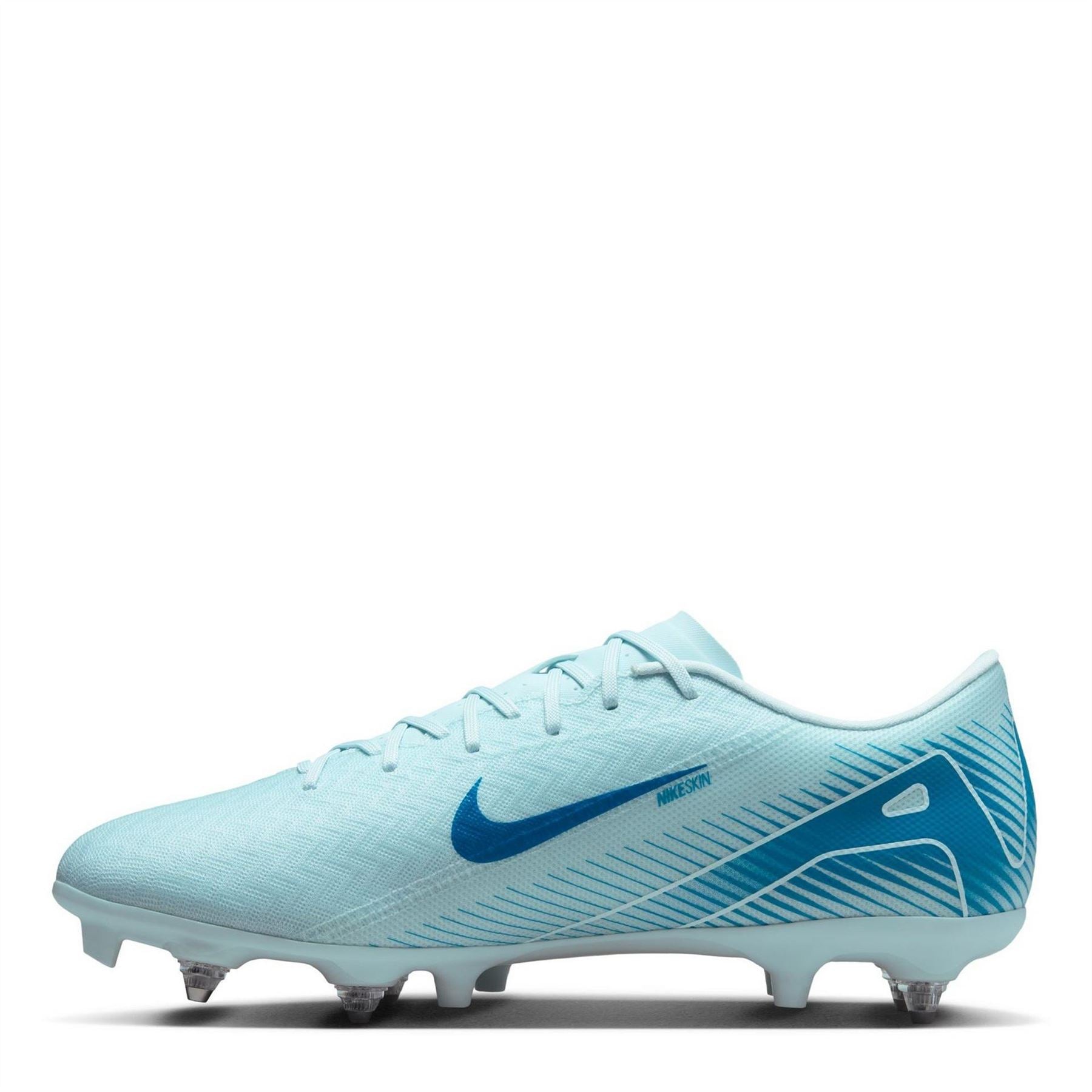 Nike Zoom Mercurial Vapor 16 Academy Pro Soft Ground Football Boots