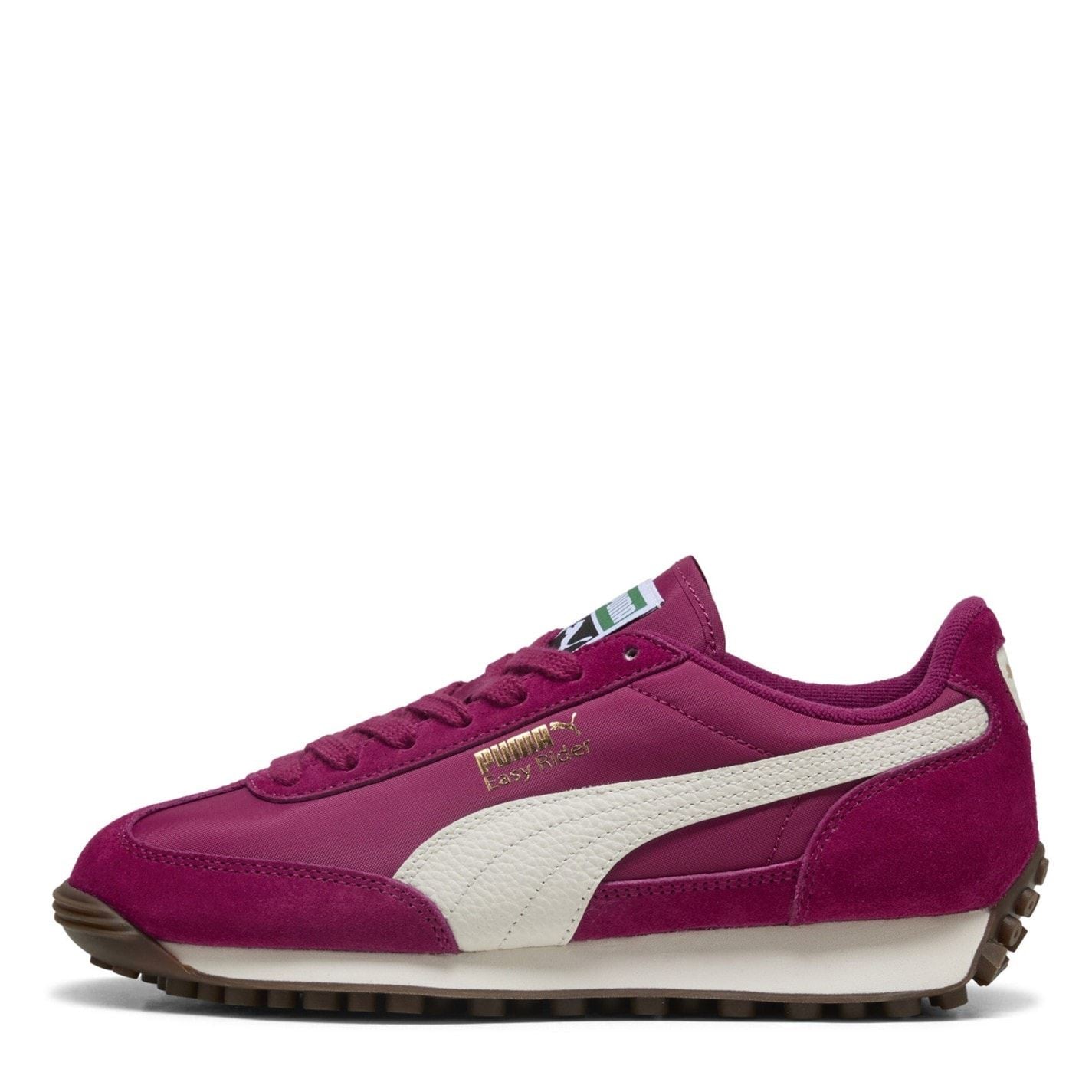 Puma Easy Rider LD54 Low Top Sneakers