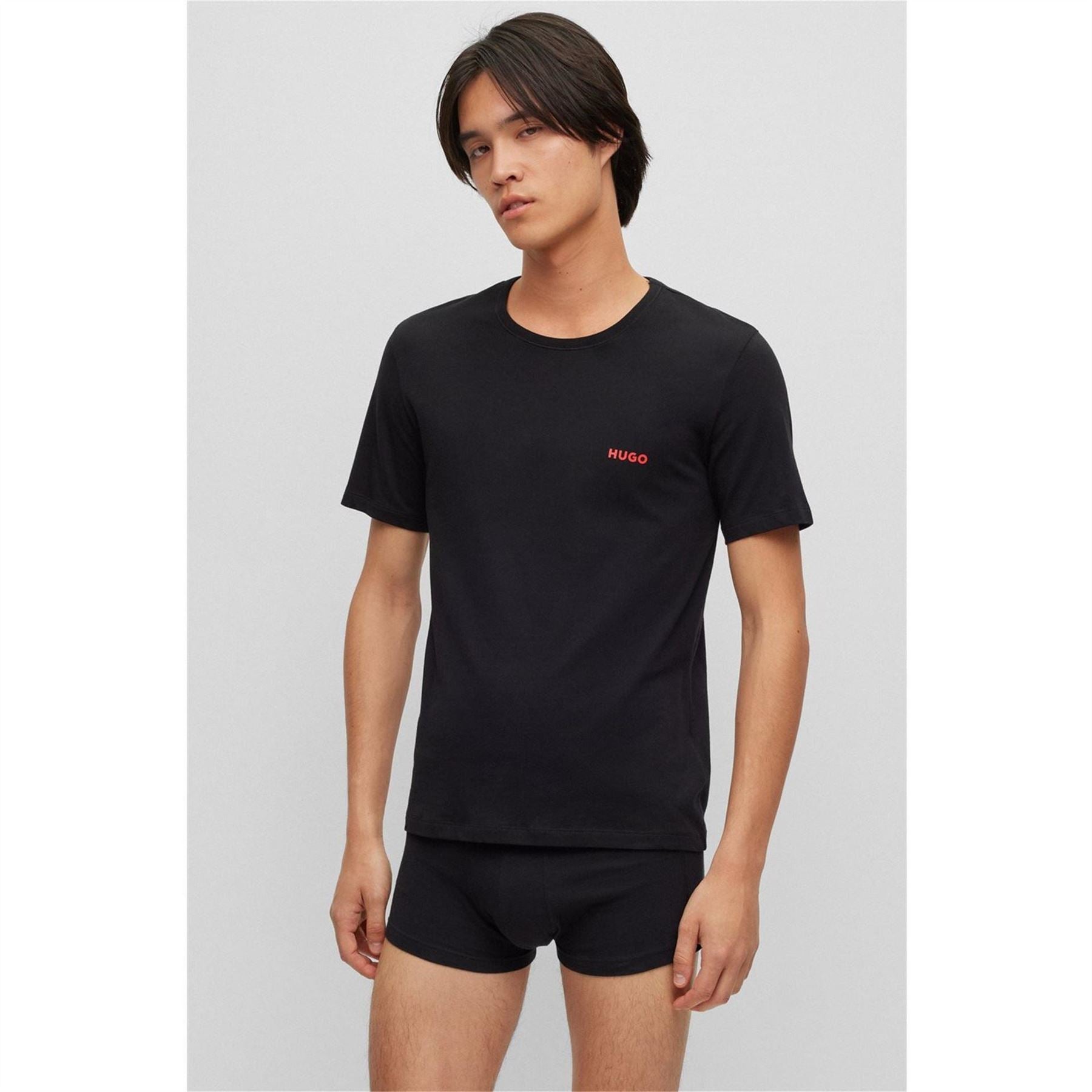 Hugo Pack T-Shirts