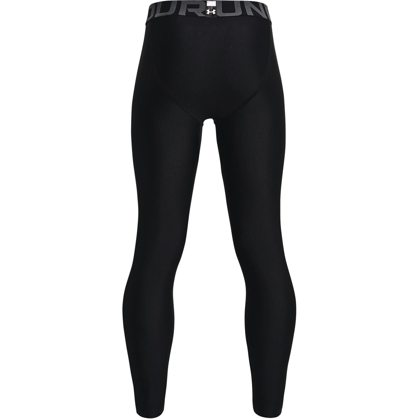Under Armour Armour Heatgear® Armour Leggings Boys
