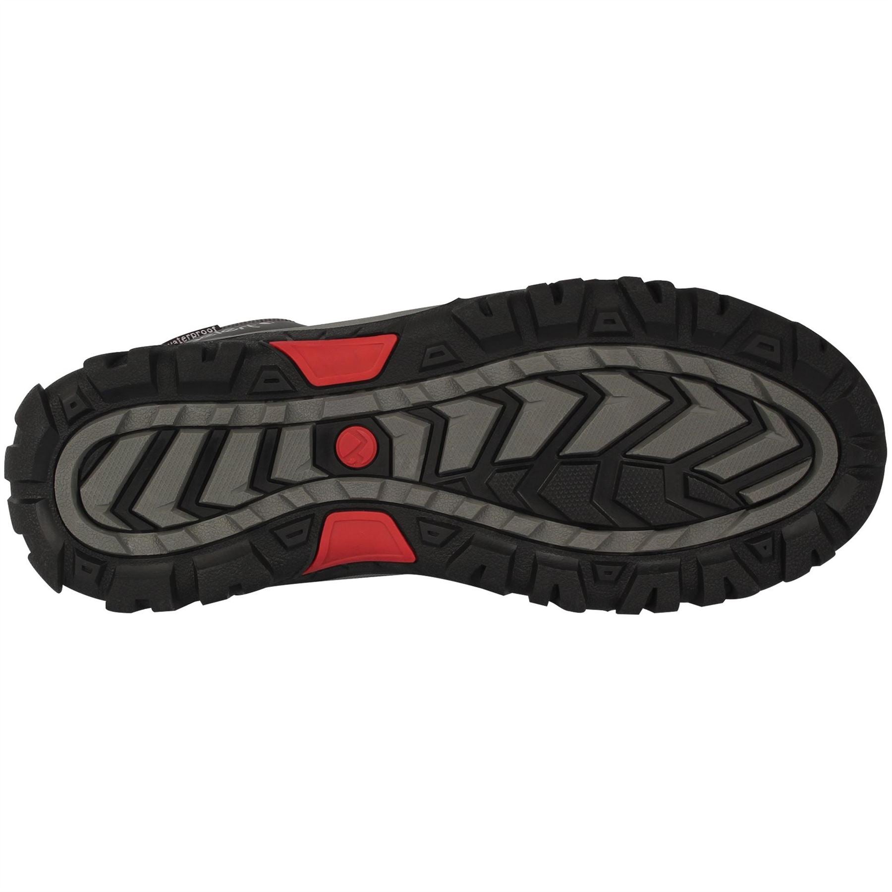 Gelert Mens Horizon Waterproof Mid Walking Boots