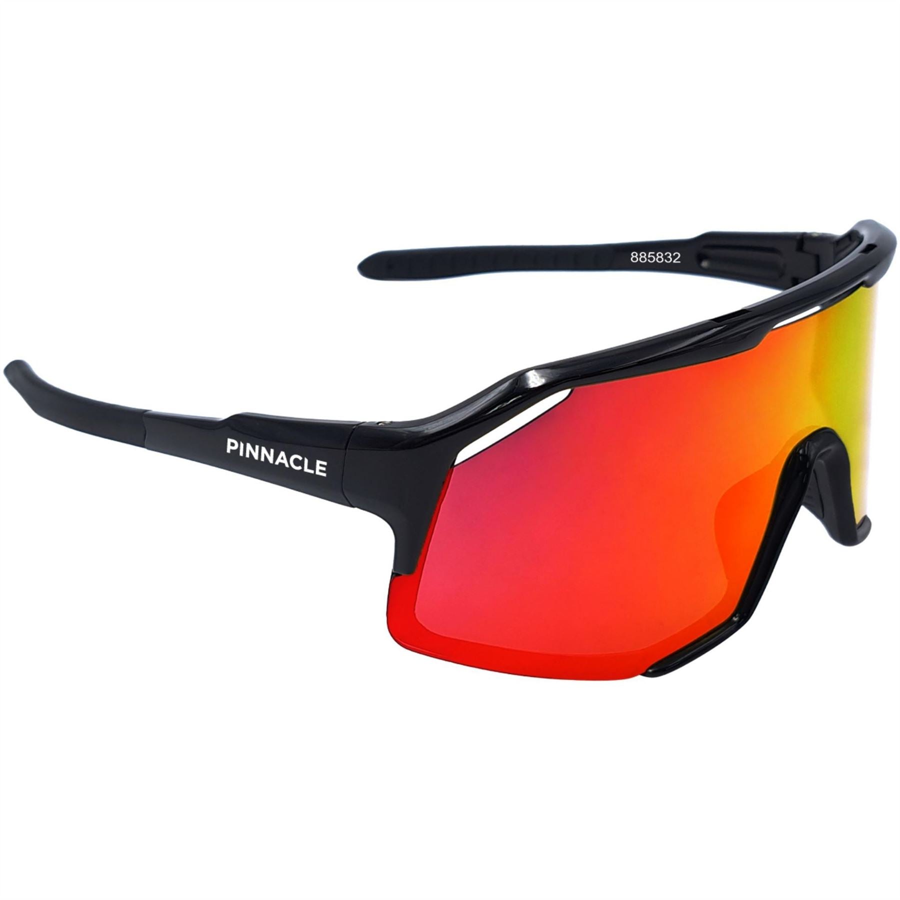 Pinnacle Revo Full Rim Sunglasses