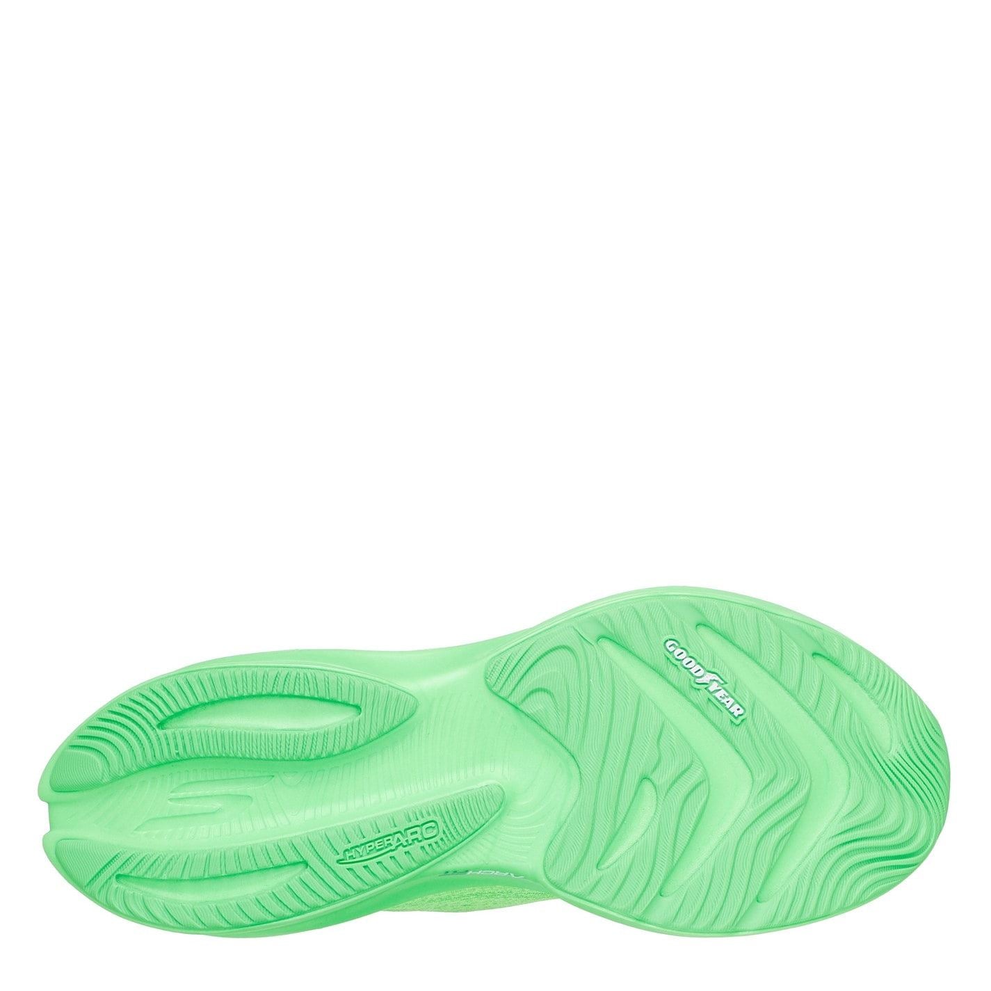 Skechers Mens Aero Spark Running Shoes