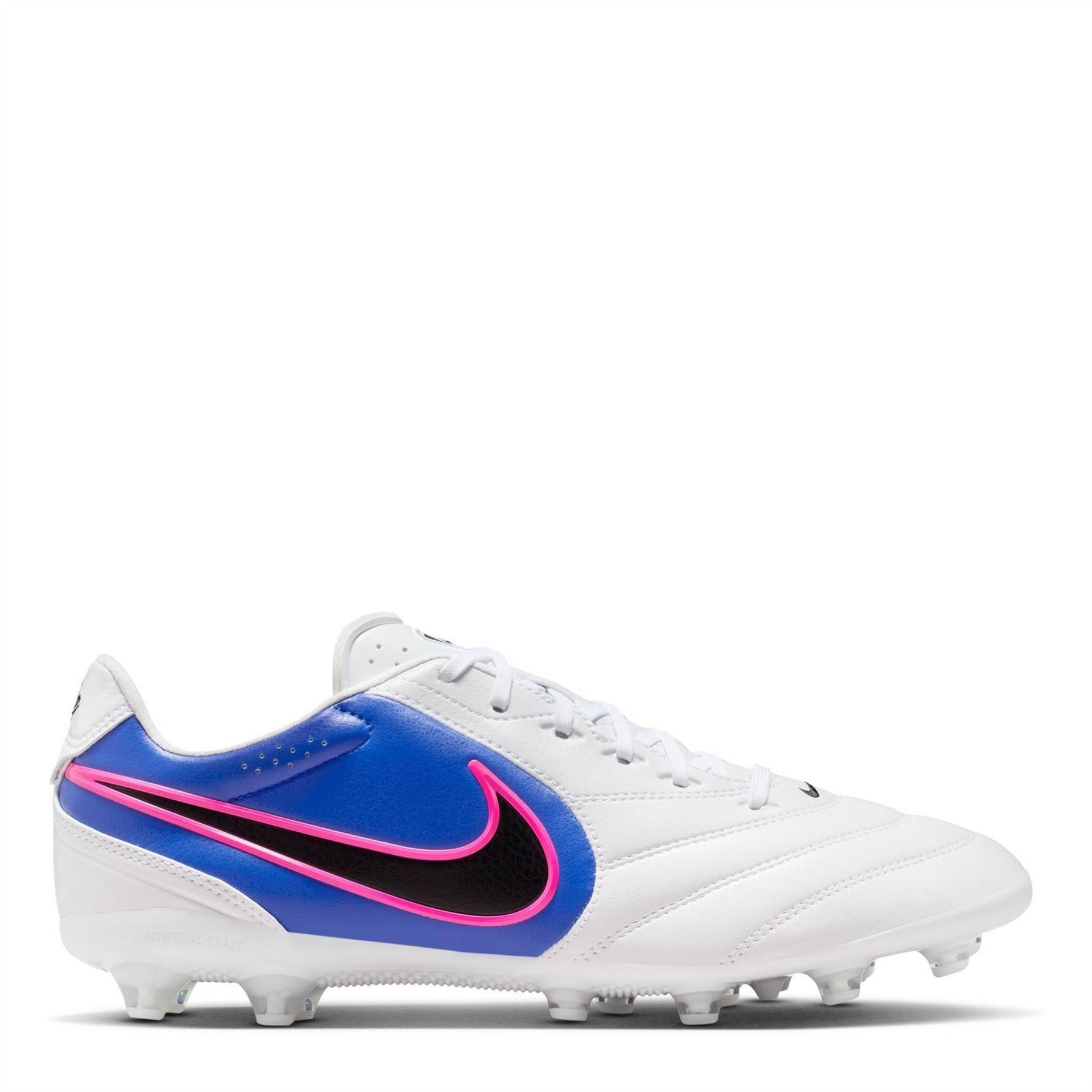 Nike Tiempo Ligera Astro Turf Football Boots