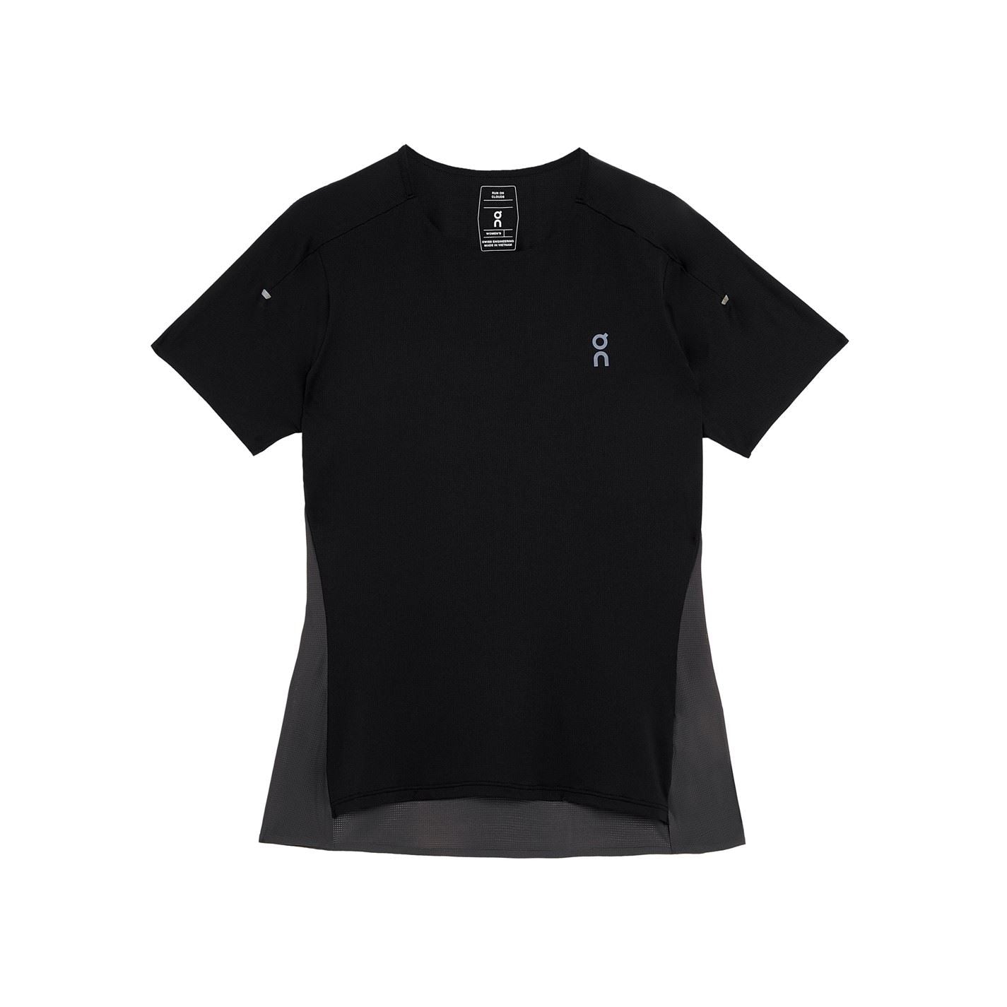 On Regular Fit Short Sleeve Crew Neck T-Shirt