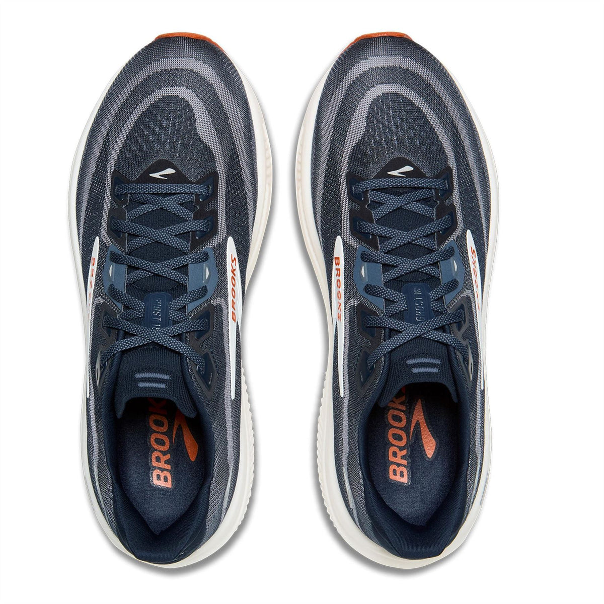 Brooks Mens Ghost 18 Running Shoes