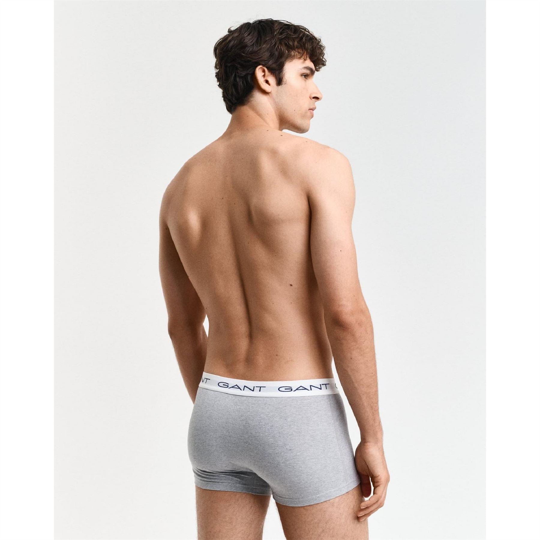 Gant Pack Of Trunks