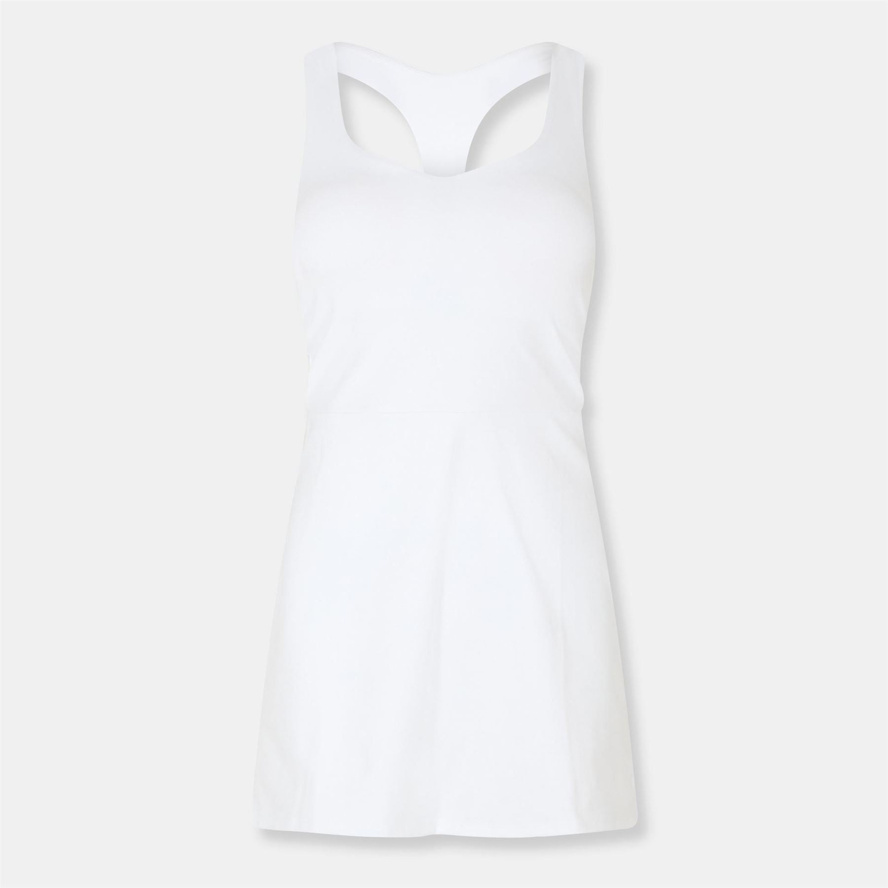 DKNY Moisture Wicking Tennis Dress