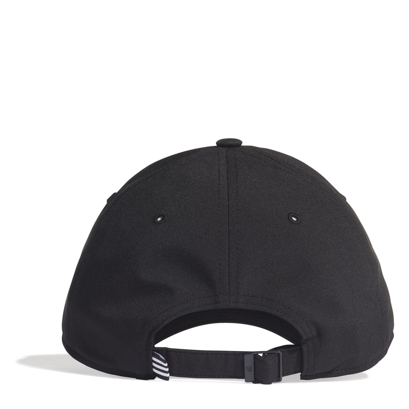 adidas Metal Badge Baseball Cap