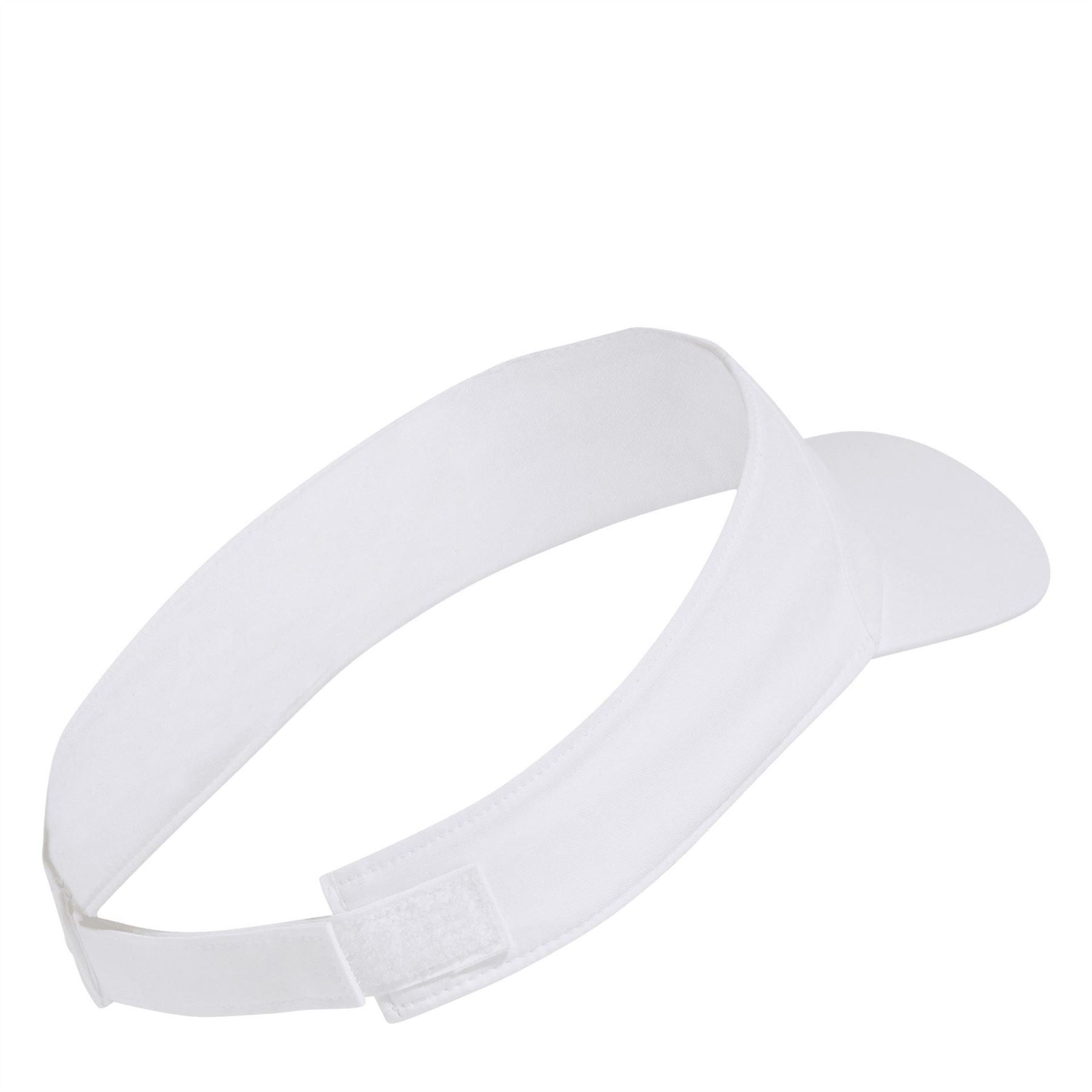 adidas Team GB Pre Curved Visor with Logo