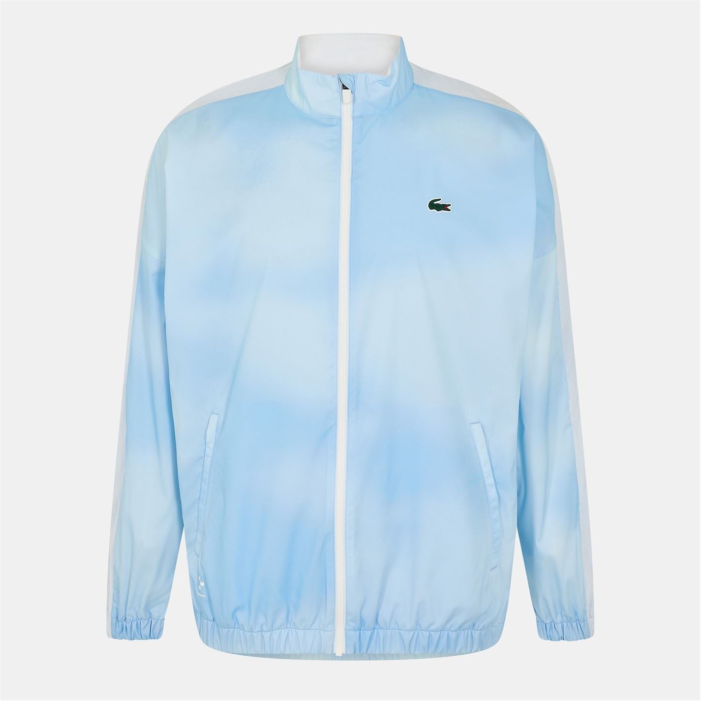 Lacoste Performance Tracksuit