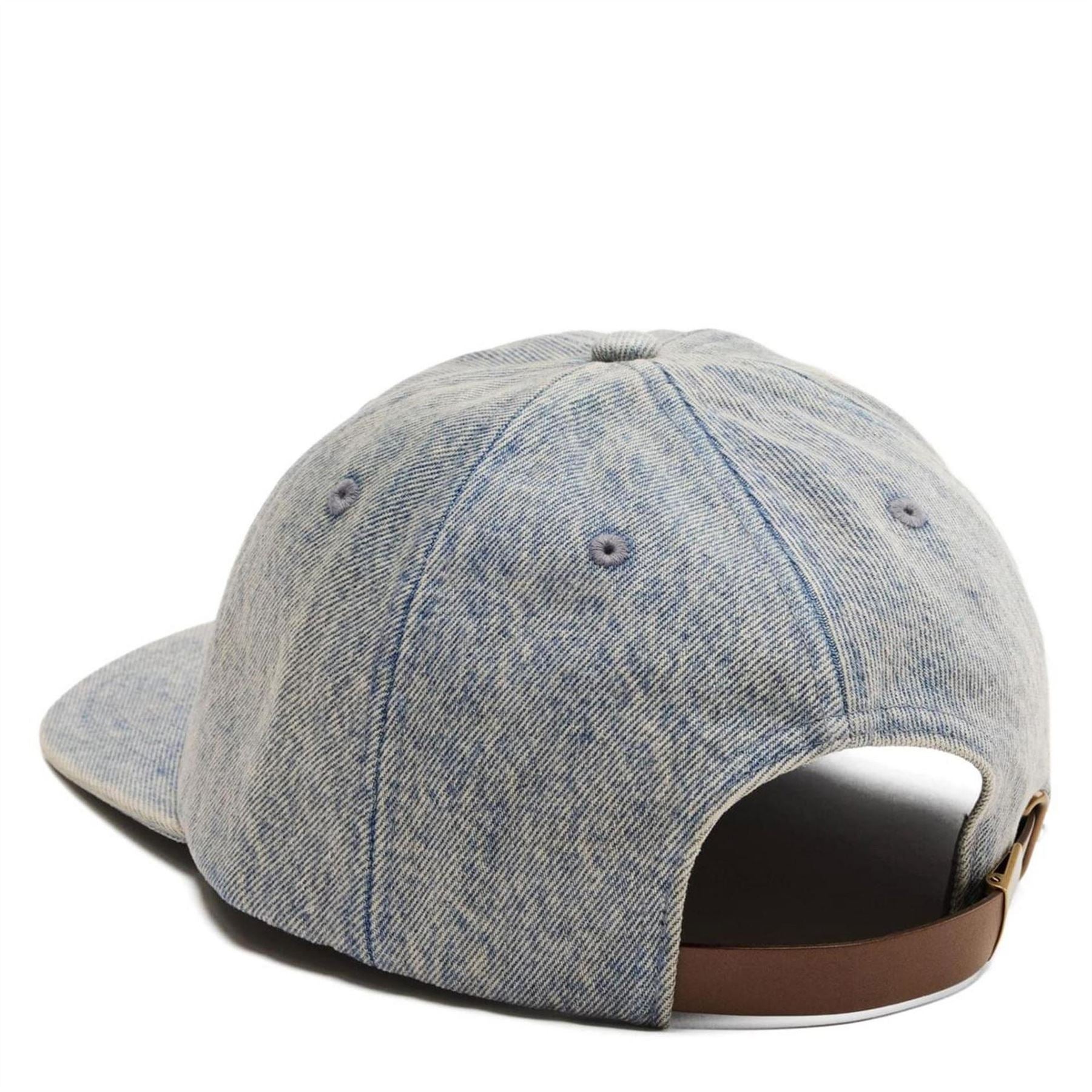 Levis Relaxed Dad Heritage Cap Below