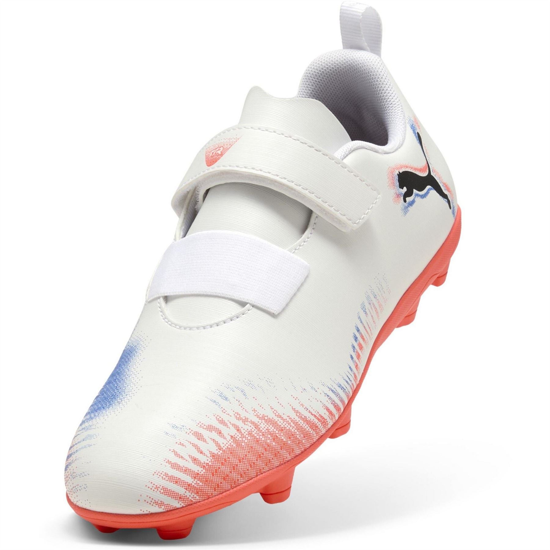 Puma 8 Club Childrens Firm Ground Football Boots