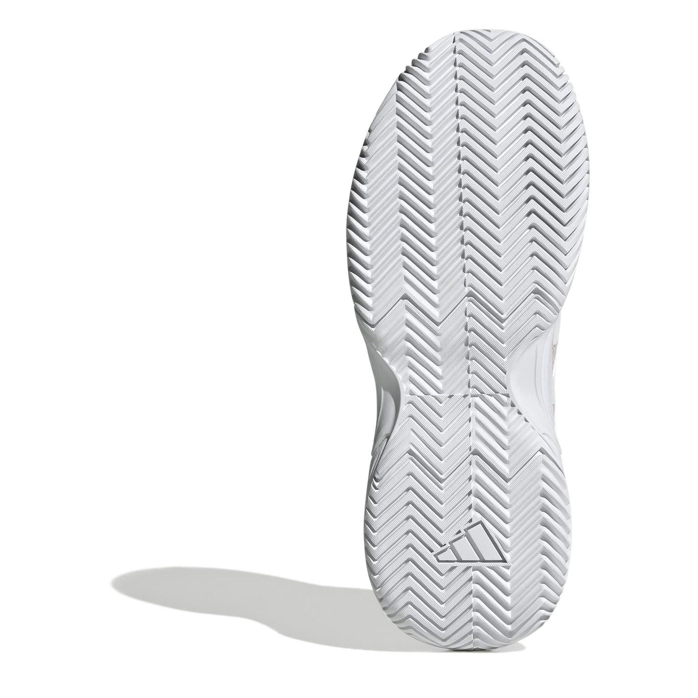 adidas Womens Gamecourt 2.0 Tennis Shoes