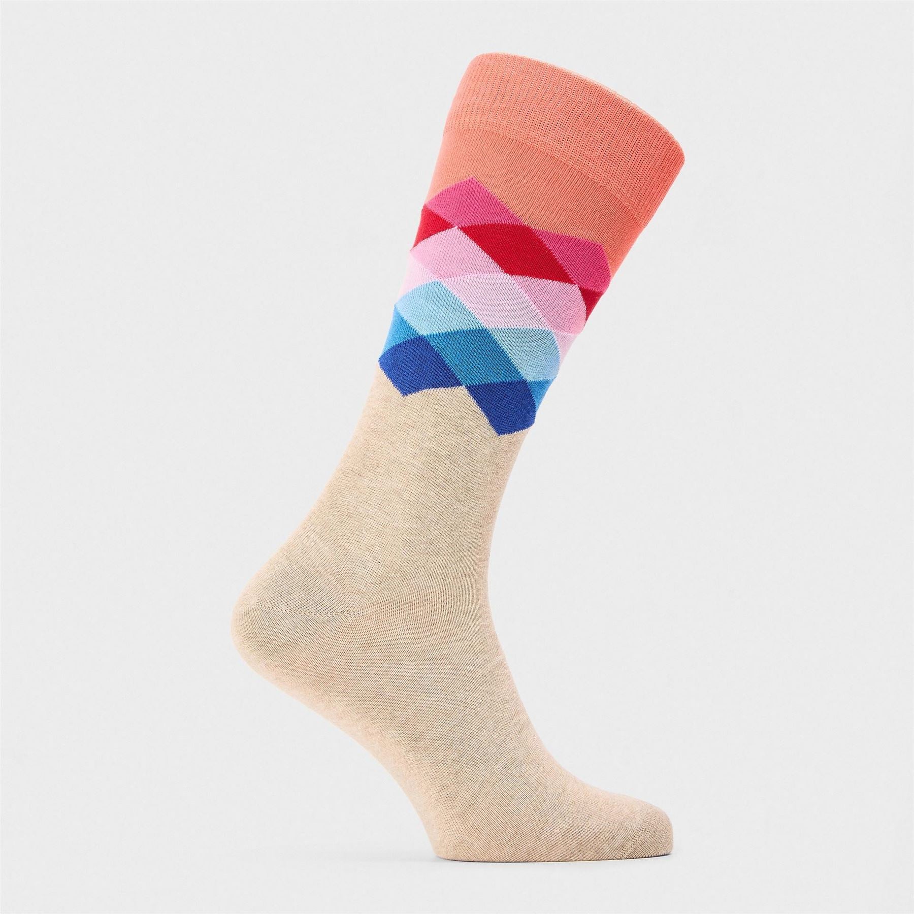 Happy Socks Diamond Pop