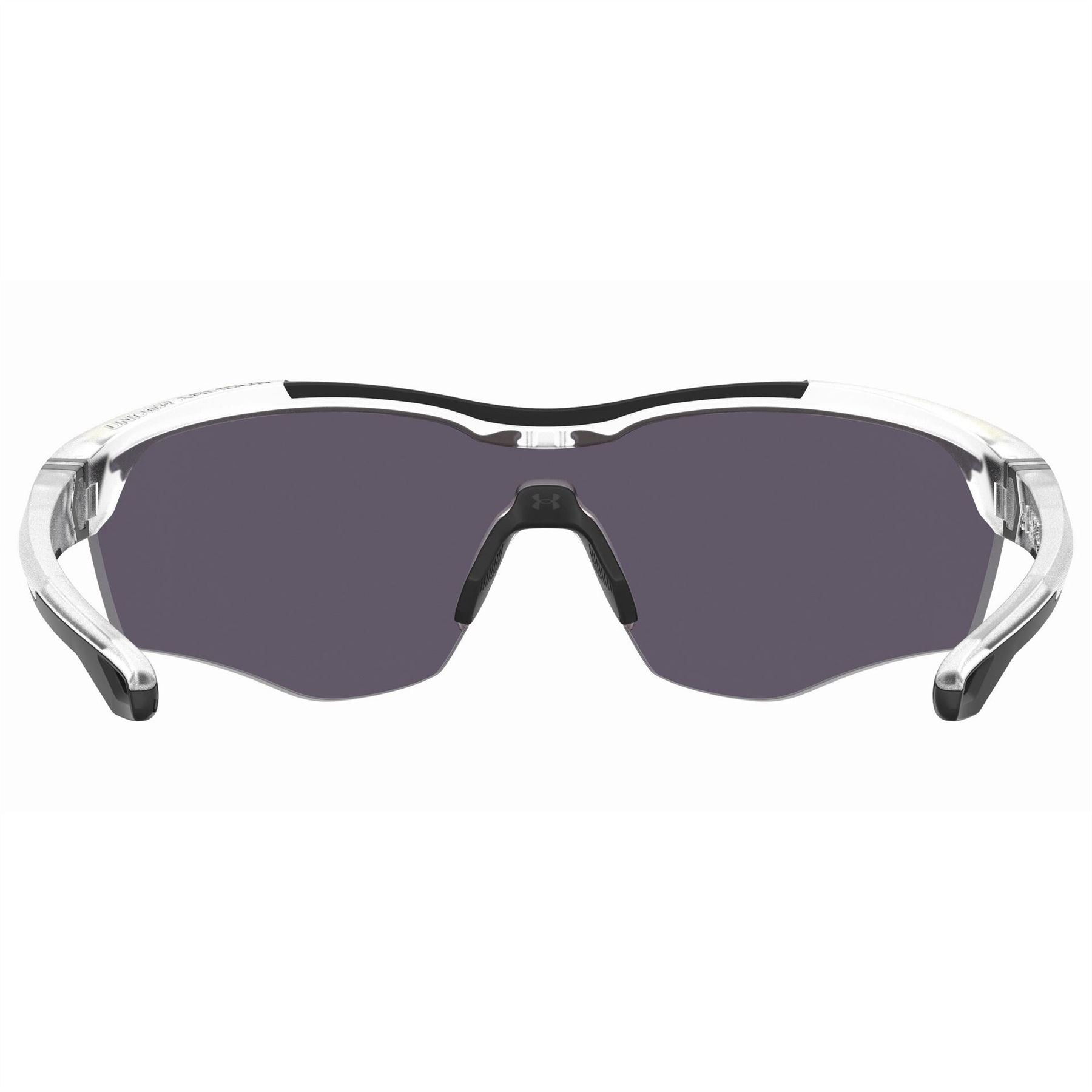Under Armour Yard Pro Wrap Sunglasses