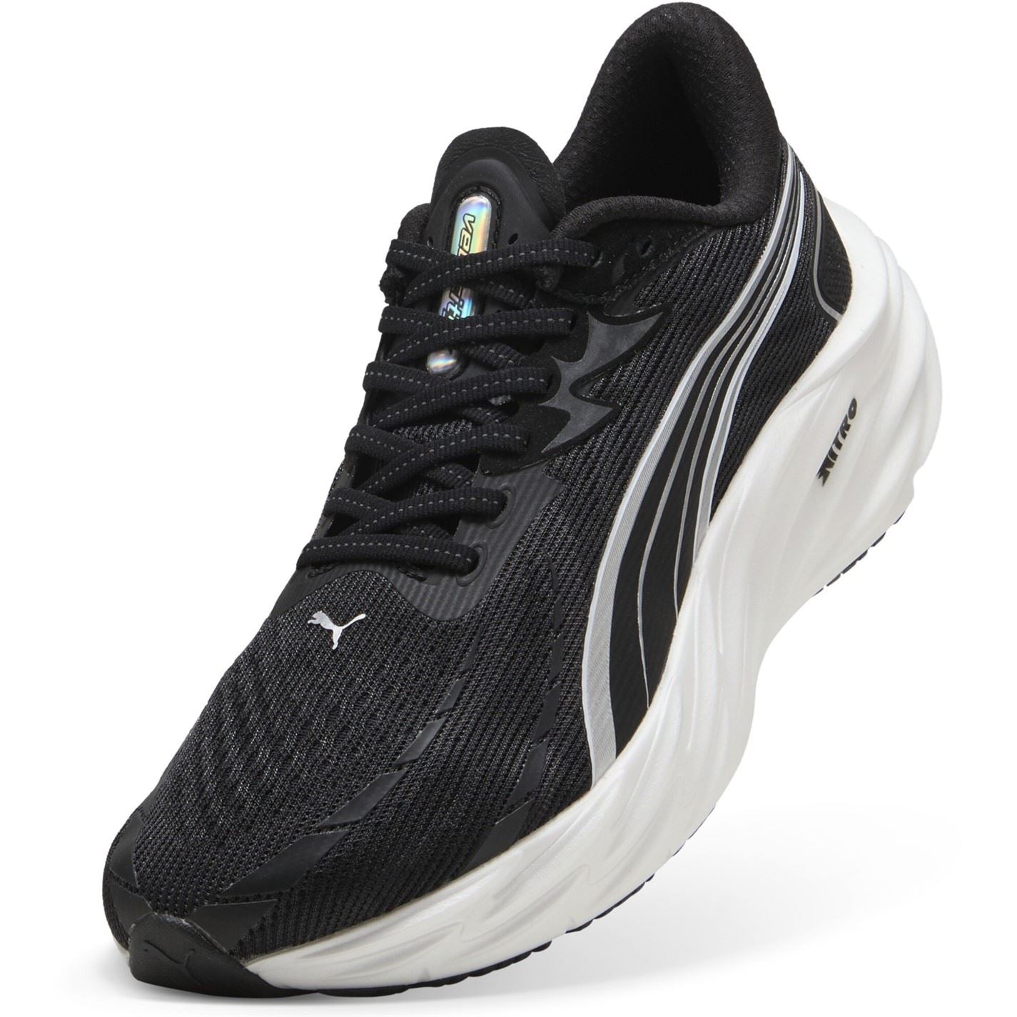 Puma Mens Velocity Nitro 4 Trainers