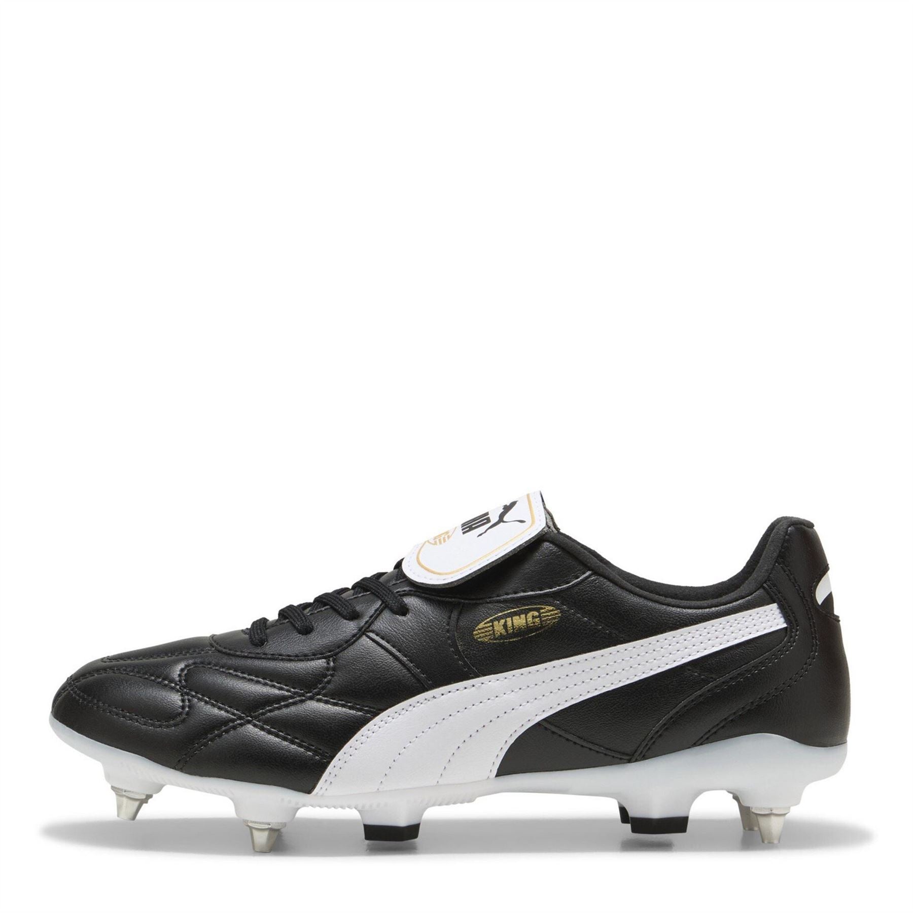 Puma King Top Mxsg Soft Ground Football Boots