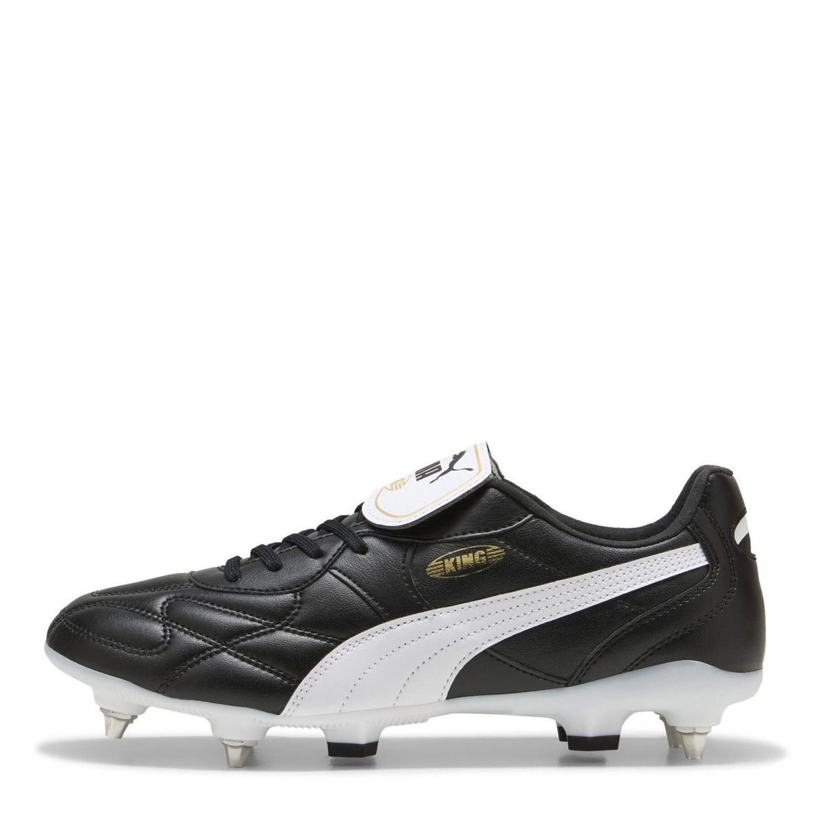 Puma King Top Mxsg Soft Ground Football Boots