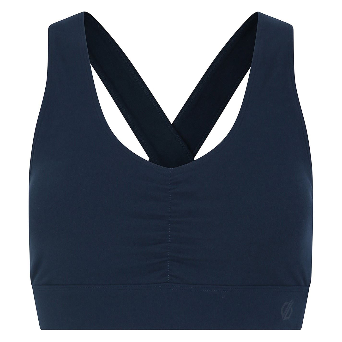 Dare 2b Snug Fit Scoop Neck Sports Bra