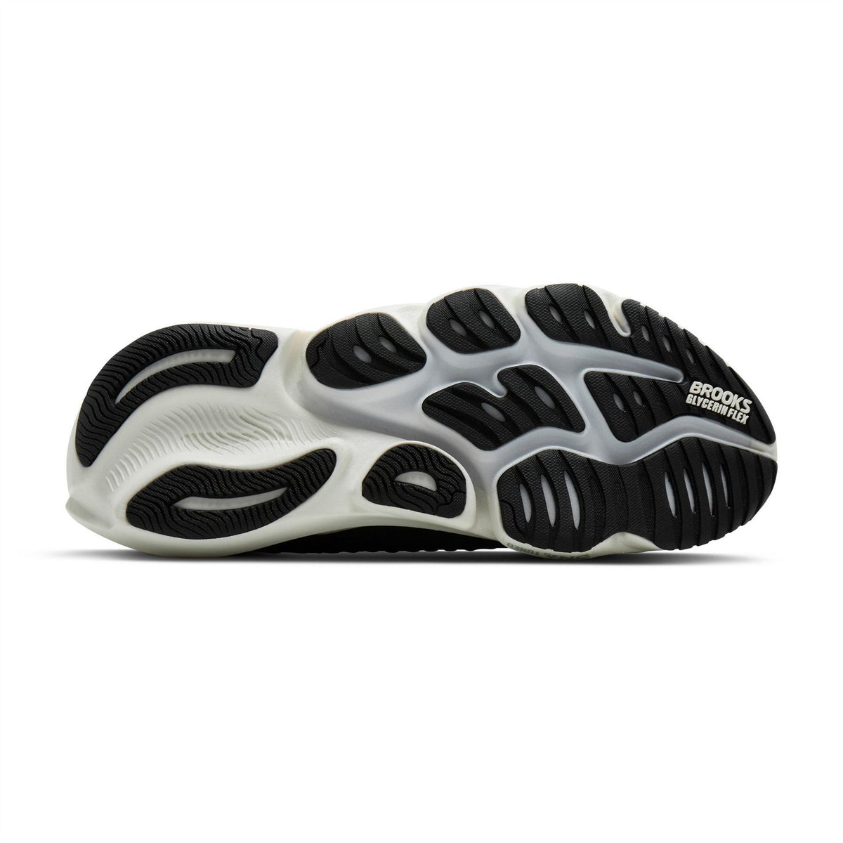 Brooks Glycerin Flex Running Shoes