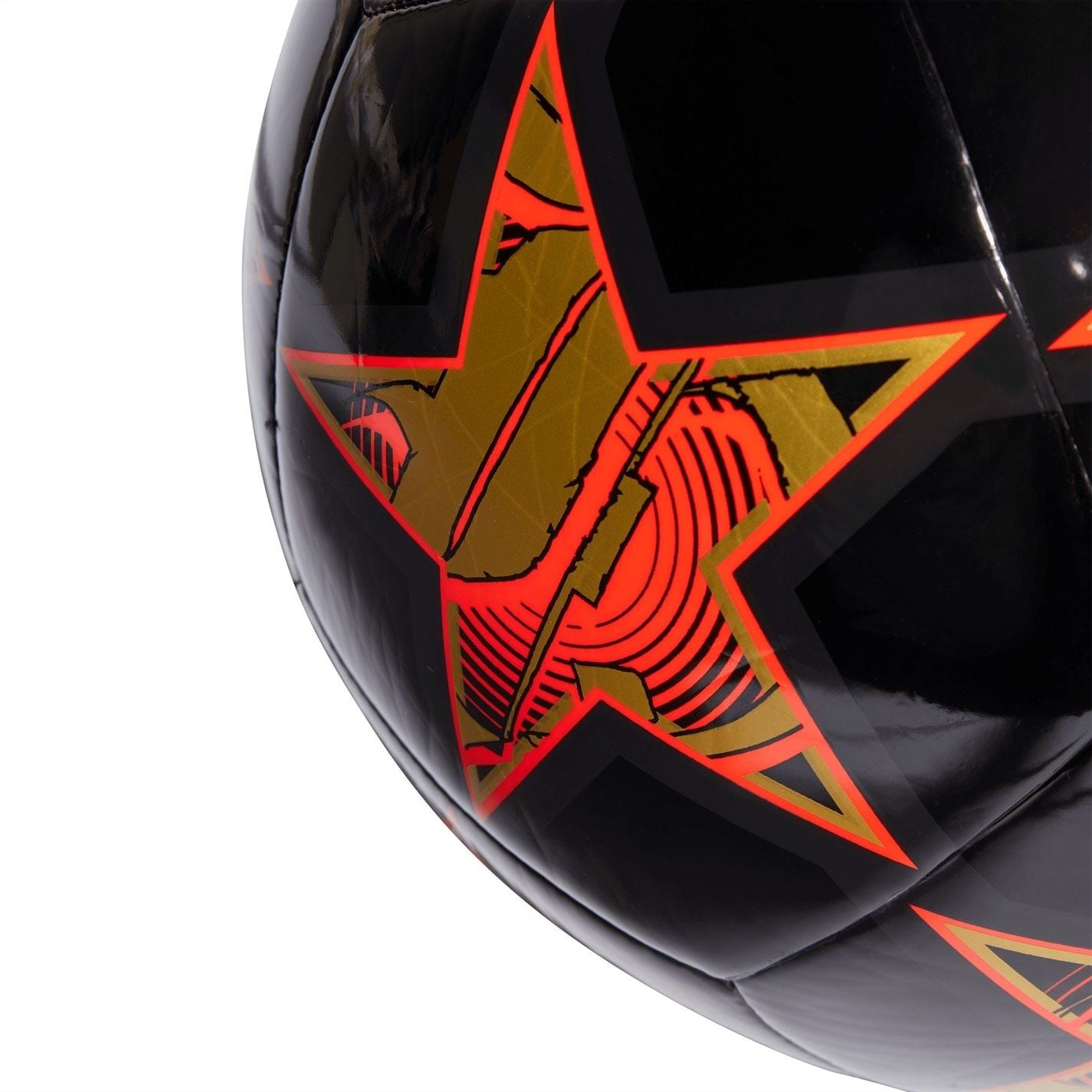 adidas Glider Ucl Finale Football 2024 2025