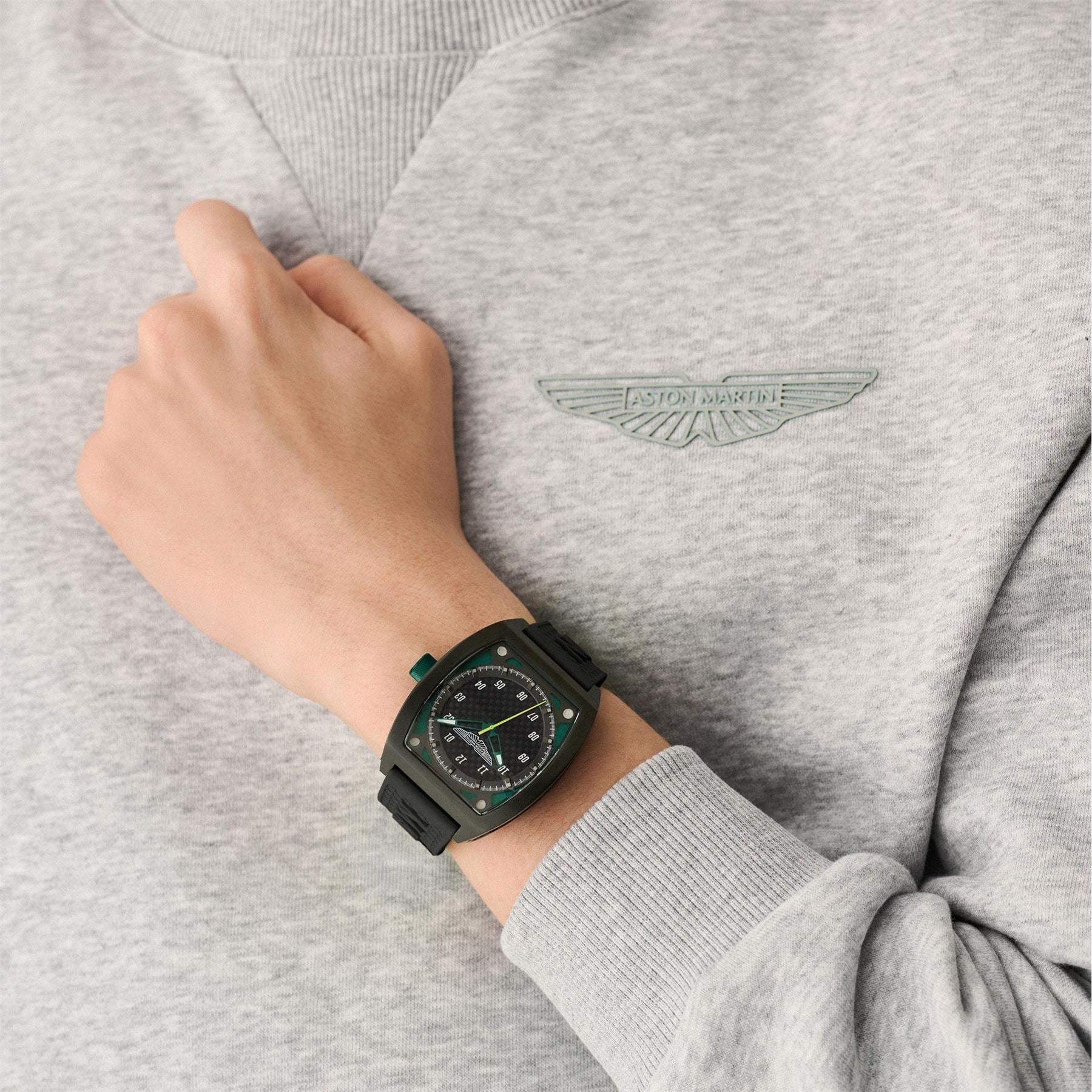 Aston Martin Watch