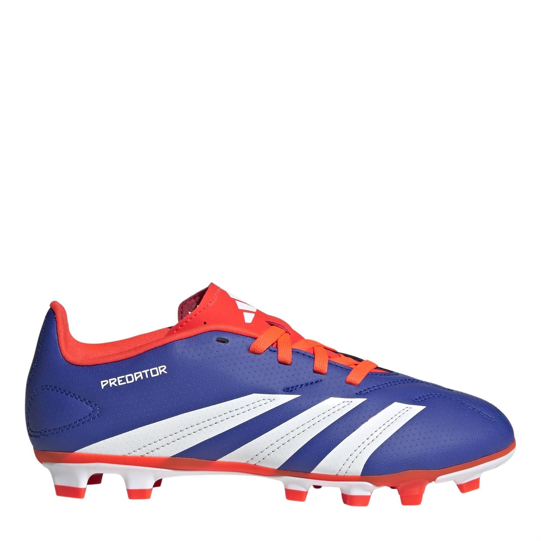 adidas Predator Club Fxg J Firm Ground Football Boots Unisex Kids