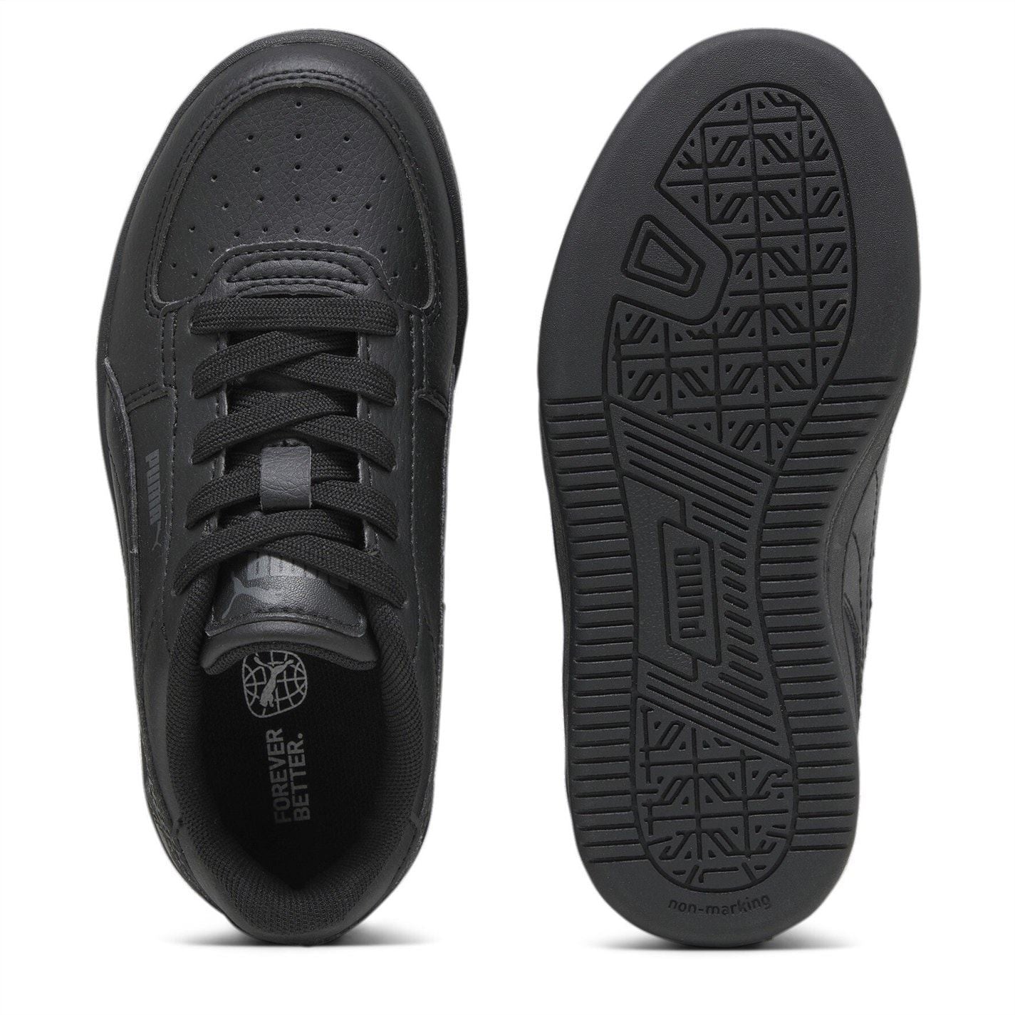 Puma Caven 2.0 Ps Child Boys Trainers